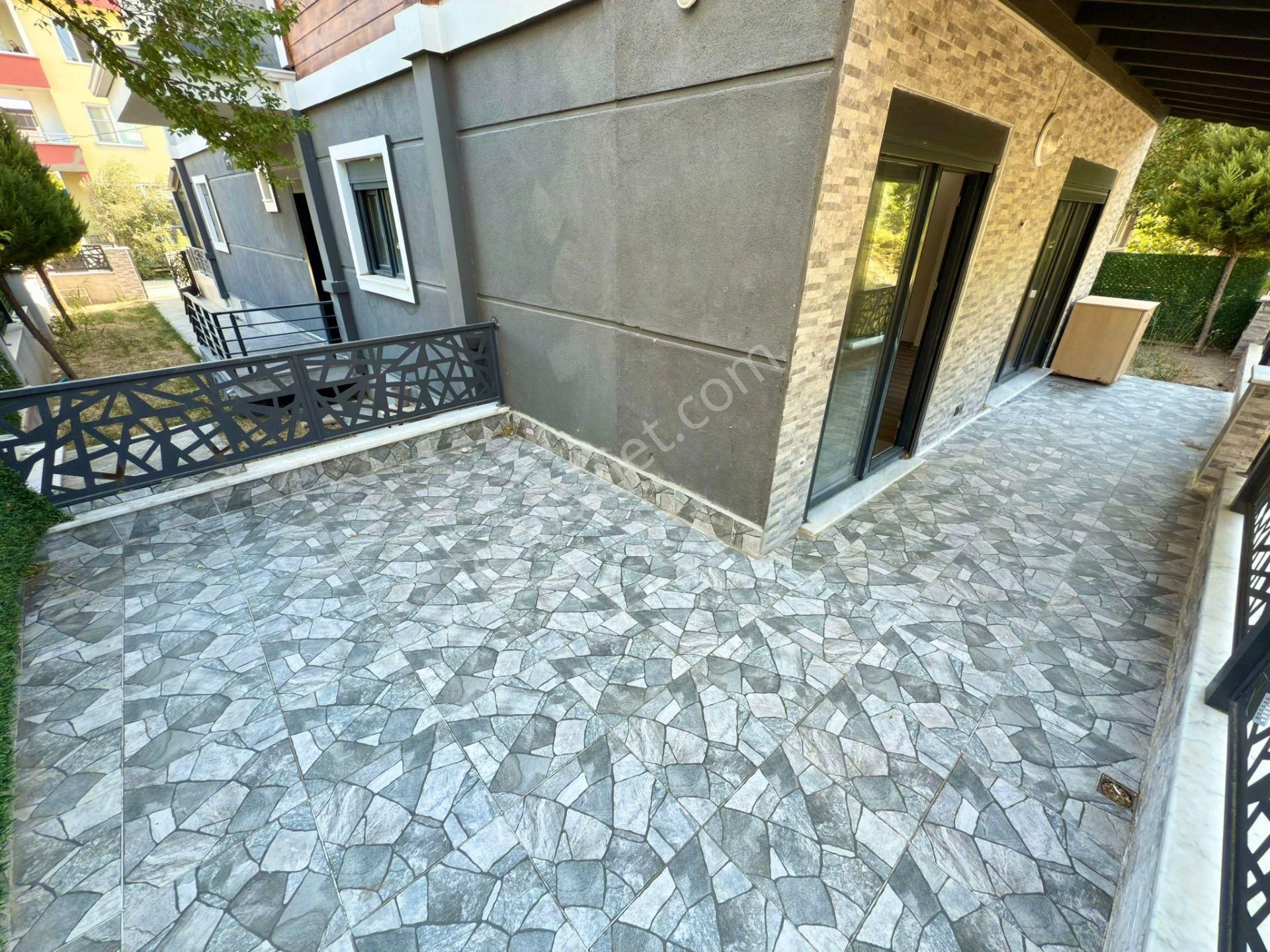 Yükselden Kaz Dağlarının Eteklerinde 4+1 Ultra Lüx Satılık Villa - Görsel 13