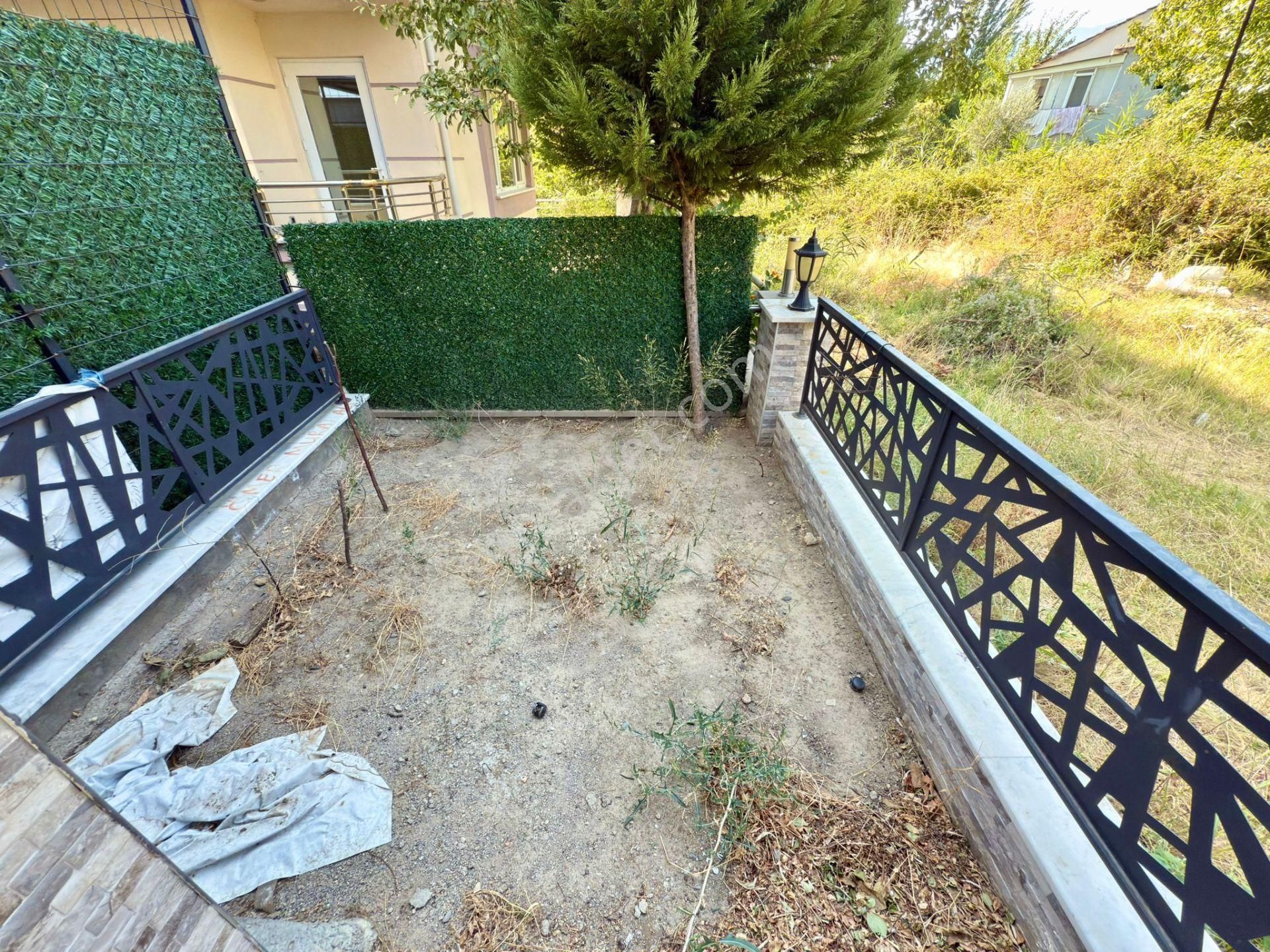 Yükselden Kaz Dağlarının Eteklerinde 4+1 Ultra Lüx Satılık Villa - Görsel 20