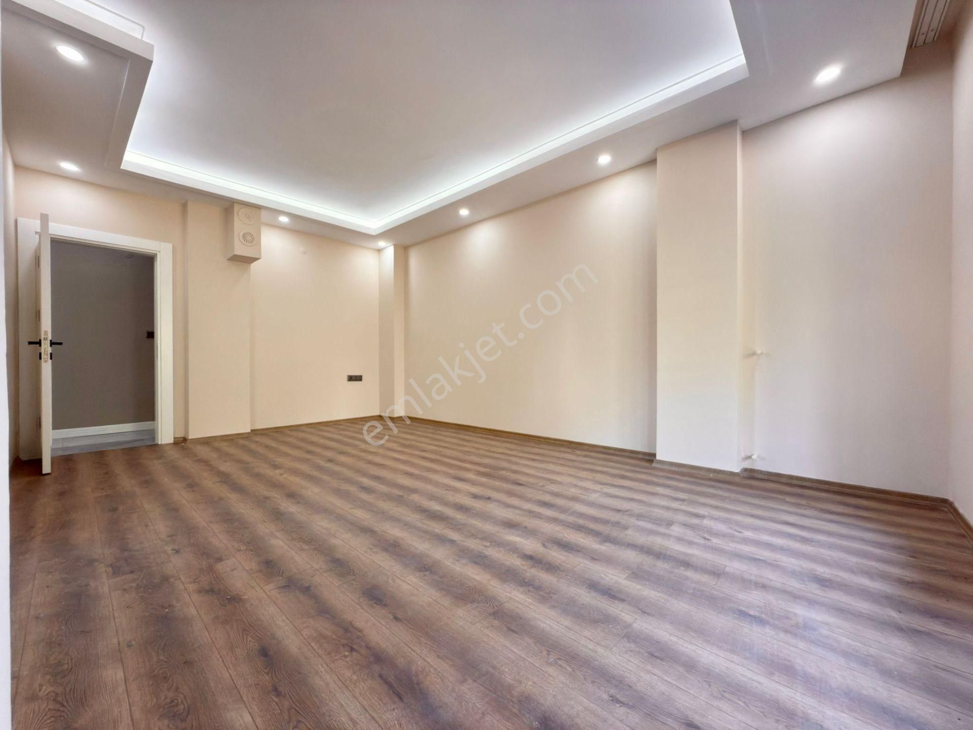 Yükselden Kaz Dağlarının Eteklerinde 4+1 Ultra Lüx Satılık Villa - Görsel 8