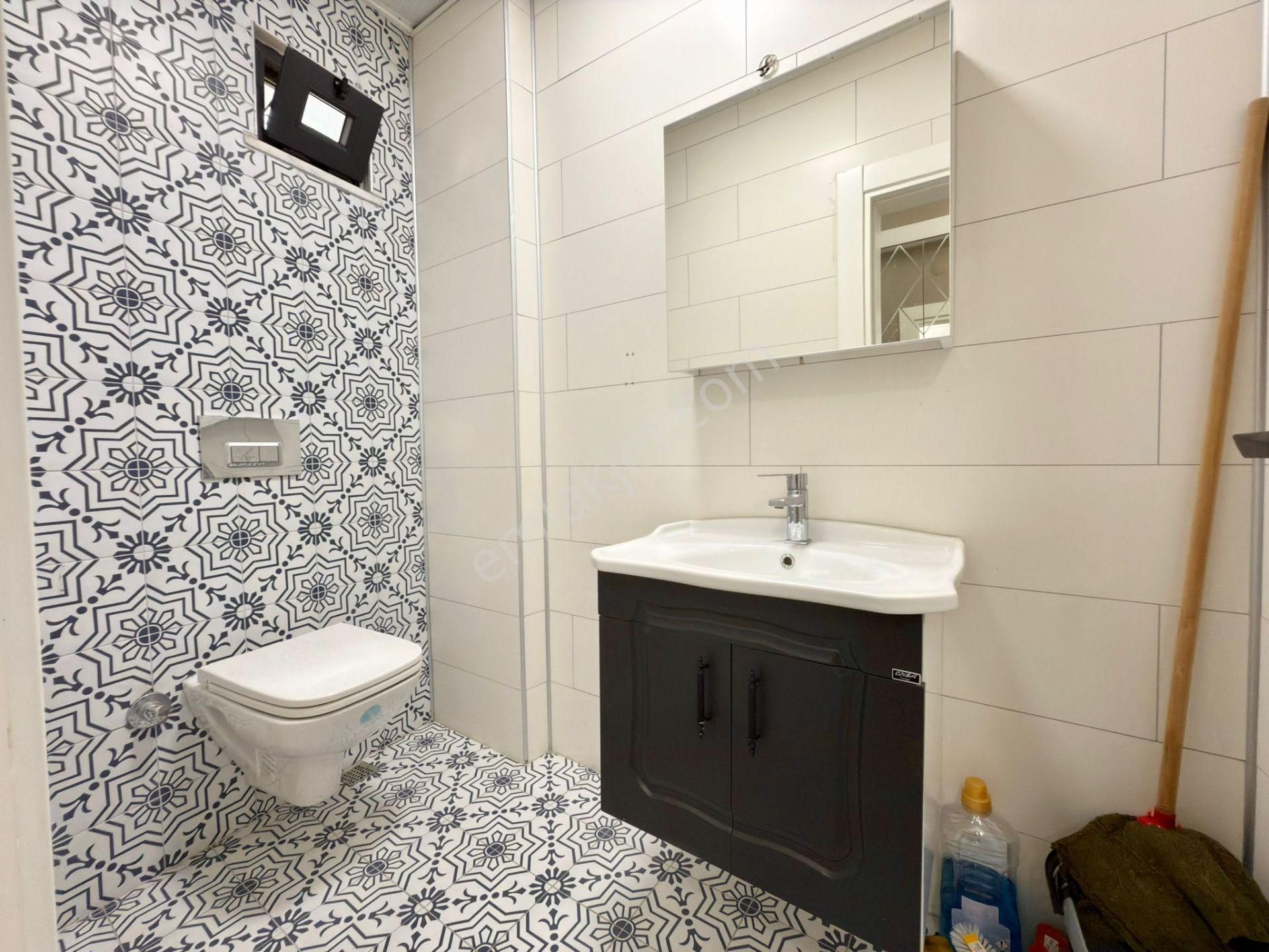 Yükselden Kaz Dağlarının Eteklerinde 4+1 Ultra Lüx Satılık Villa - Görsel 14