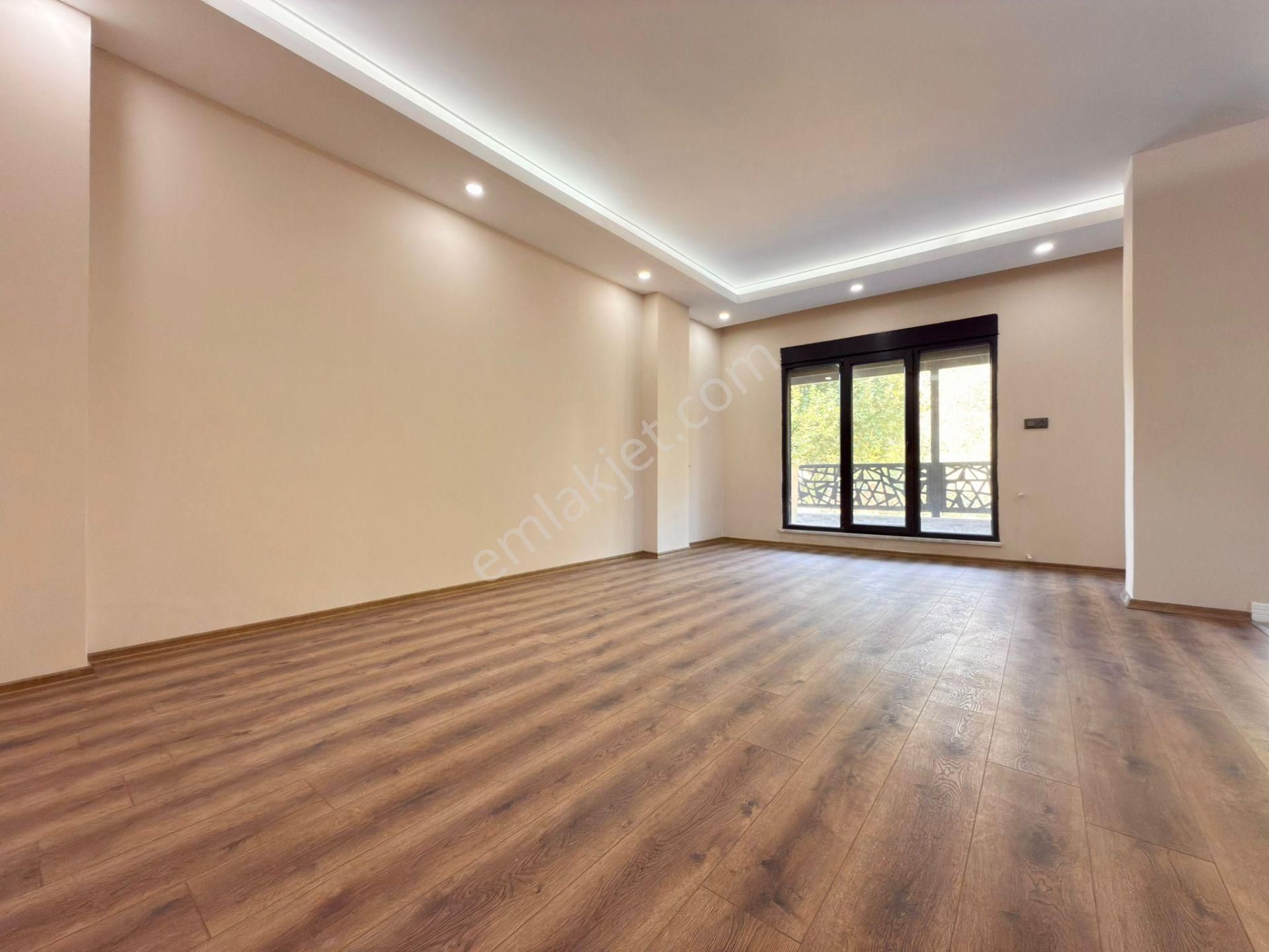 Yükselden Kaz Dağlarının Eteklerinde 4+1 Ultra Lüx Satılık Villa - Görsel 7