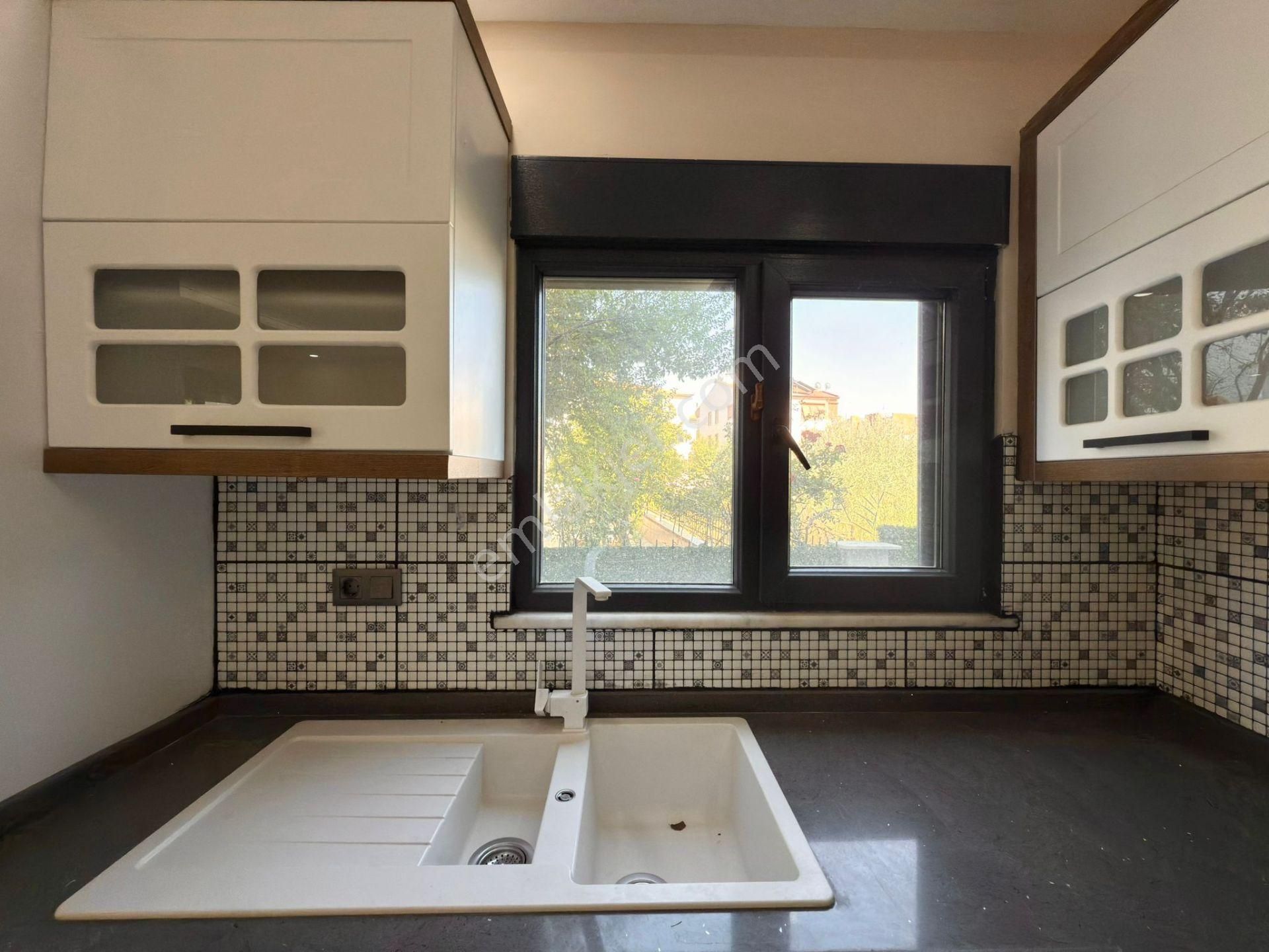 Yükselden Kaz Dağlarının Eteklerinde 4+1 Ultra Lüx Satılık Villa - Görsel 6