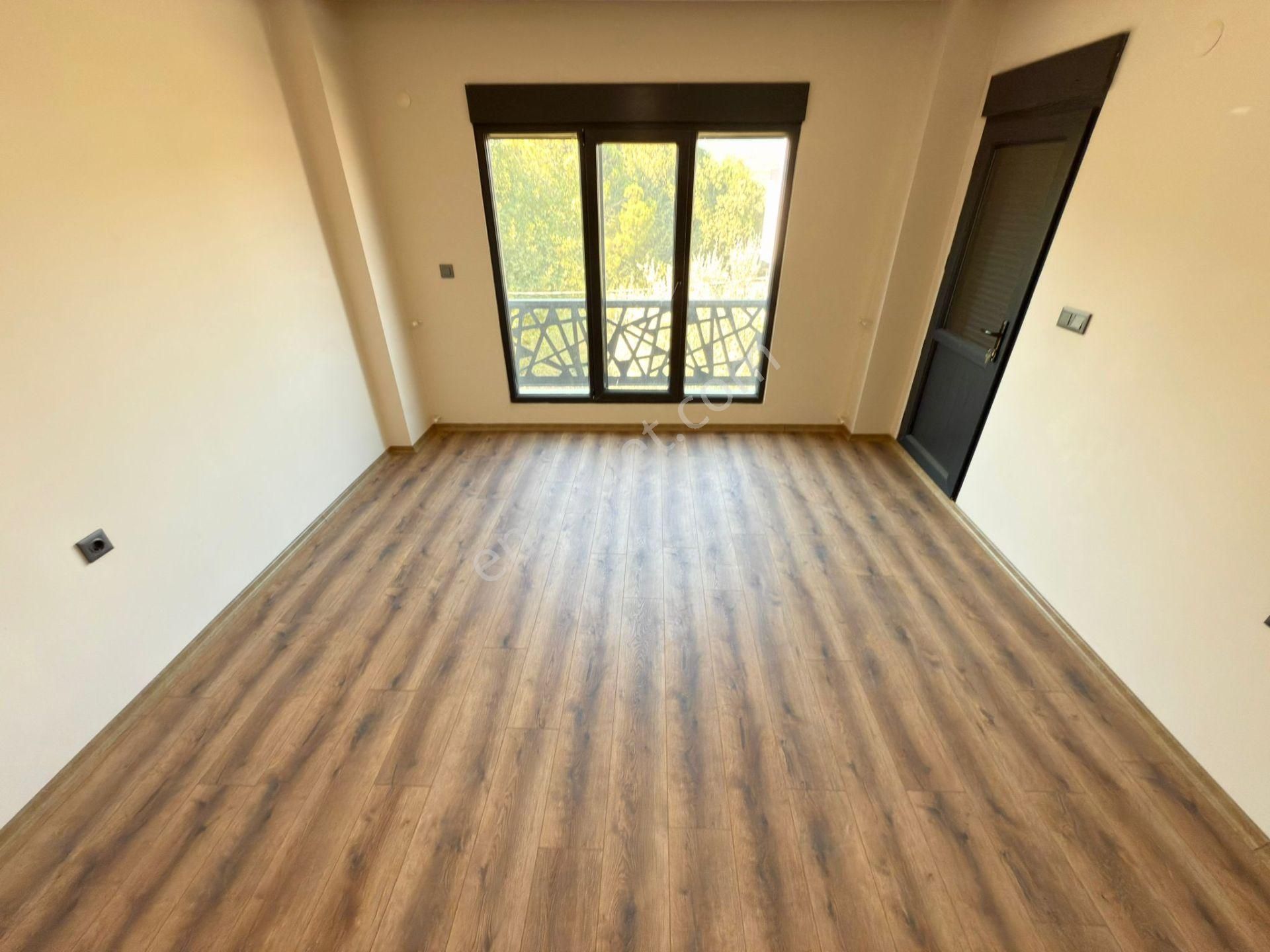 Yükselden Kaz Dağlarının Eteklerinde 4+1 Ultra Lüx Satılık Villa - Görsel 30