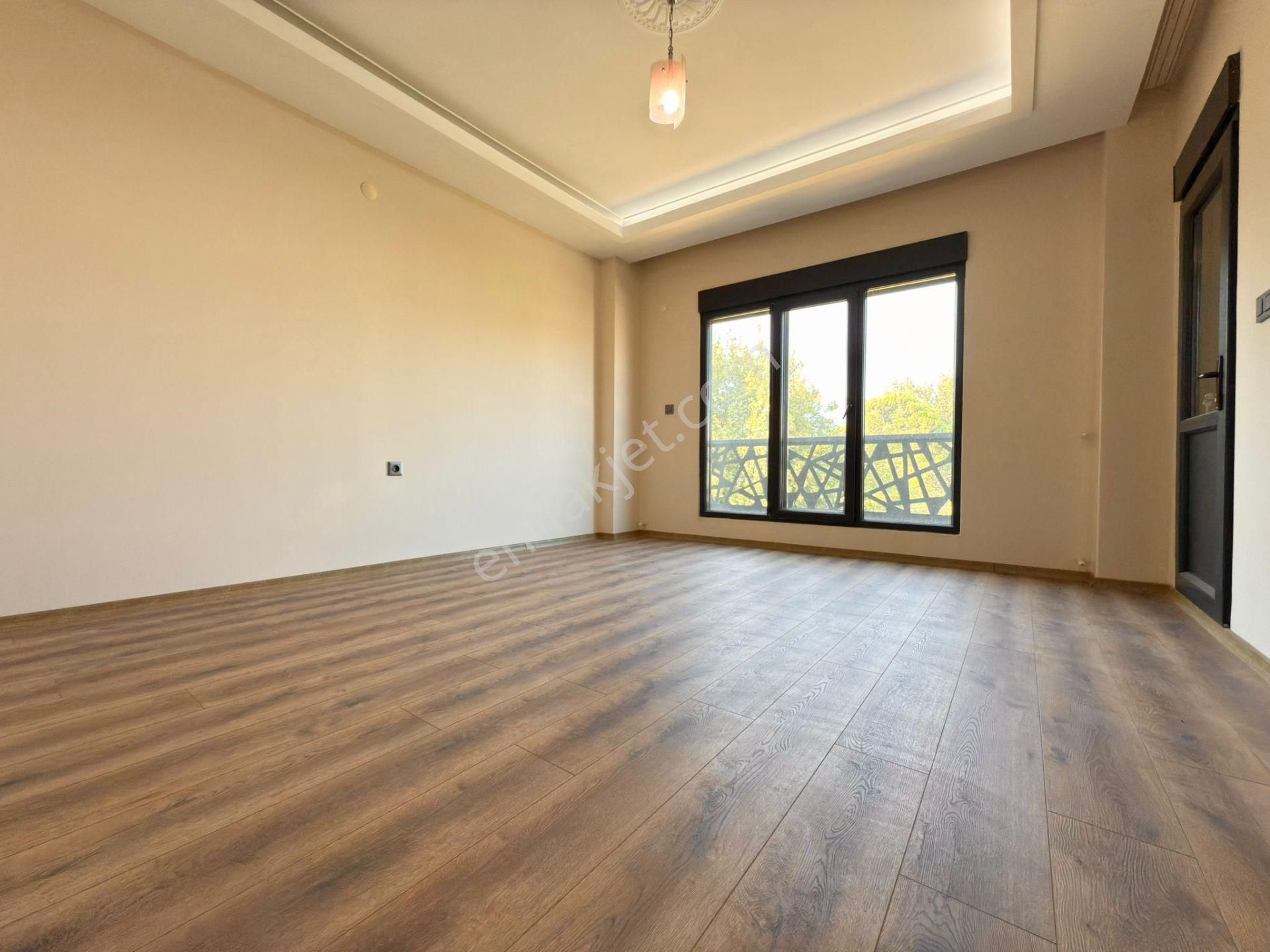 Yükselden Kaz Dağlarının Eteklerinde 4+1 Ultra Lüx Satılık Villa - Görsel 28