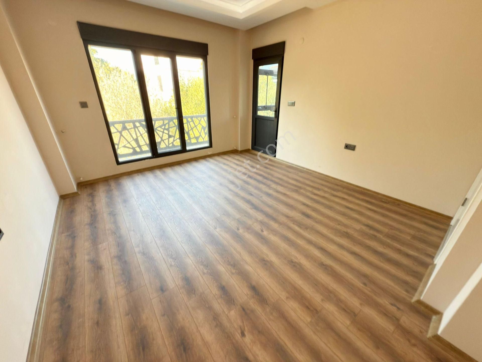 Yükselden Kaz Dağlarının Eteklerinde 4+1 Ultra Lüx Satılık Villa - Görsel 22