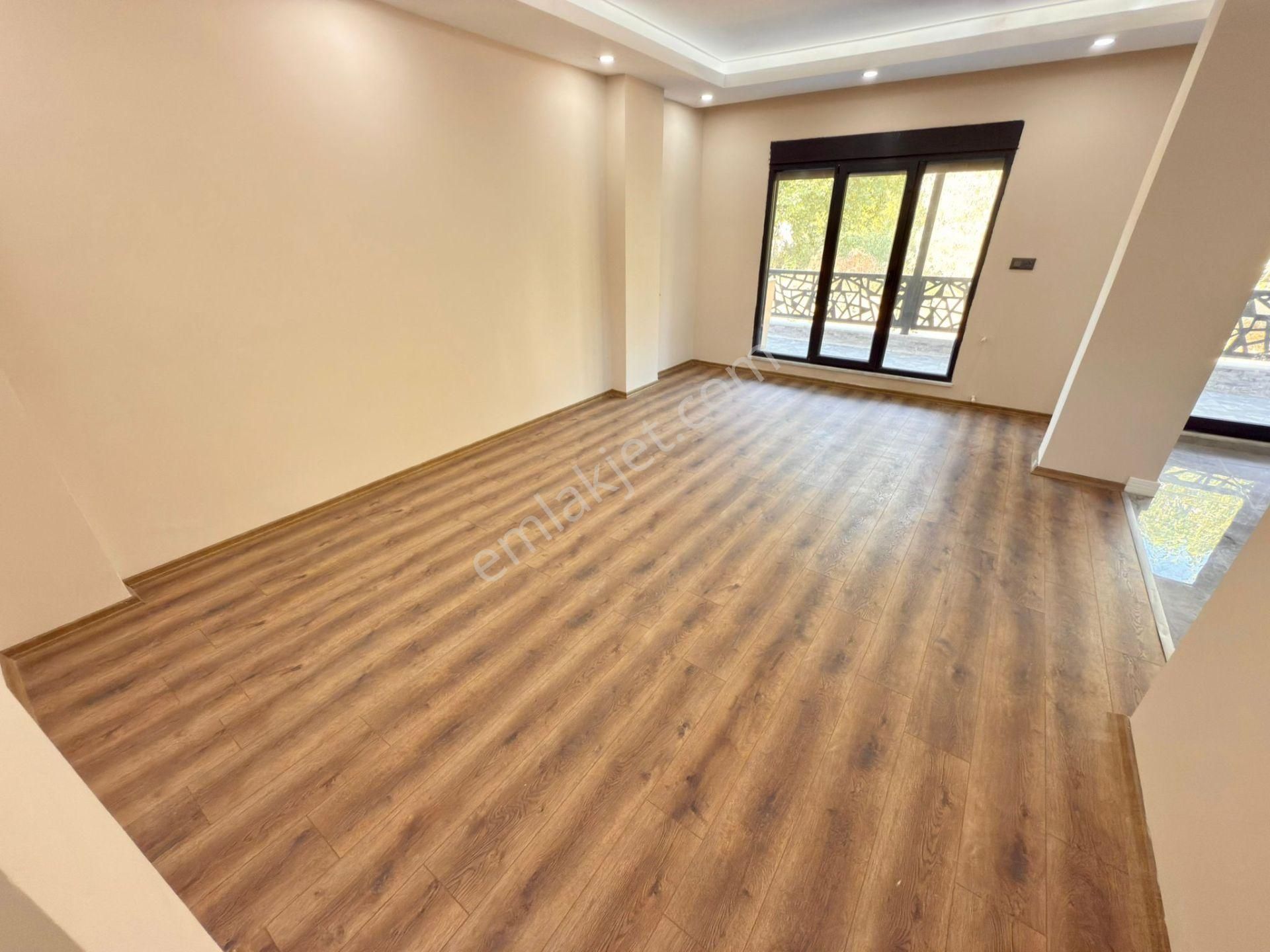 Yükselden Kaz Dağlarının Eteklerinde 4+1 Ultra Lüx Satılık Villa - Görsel 9