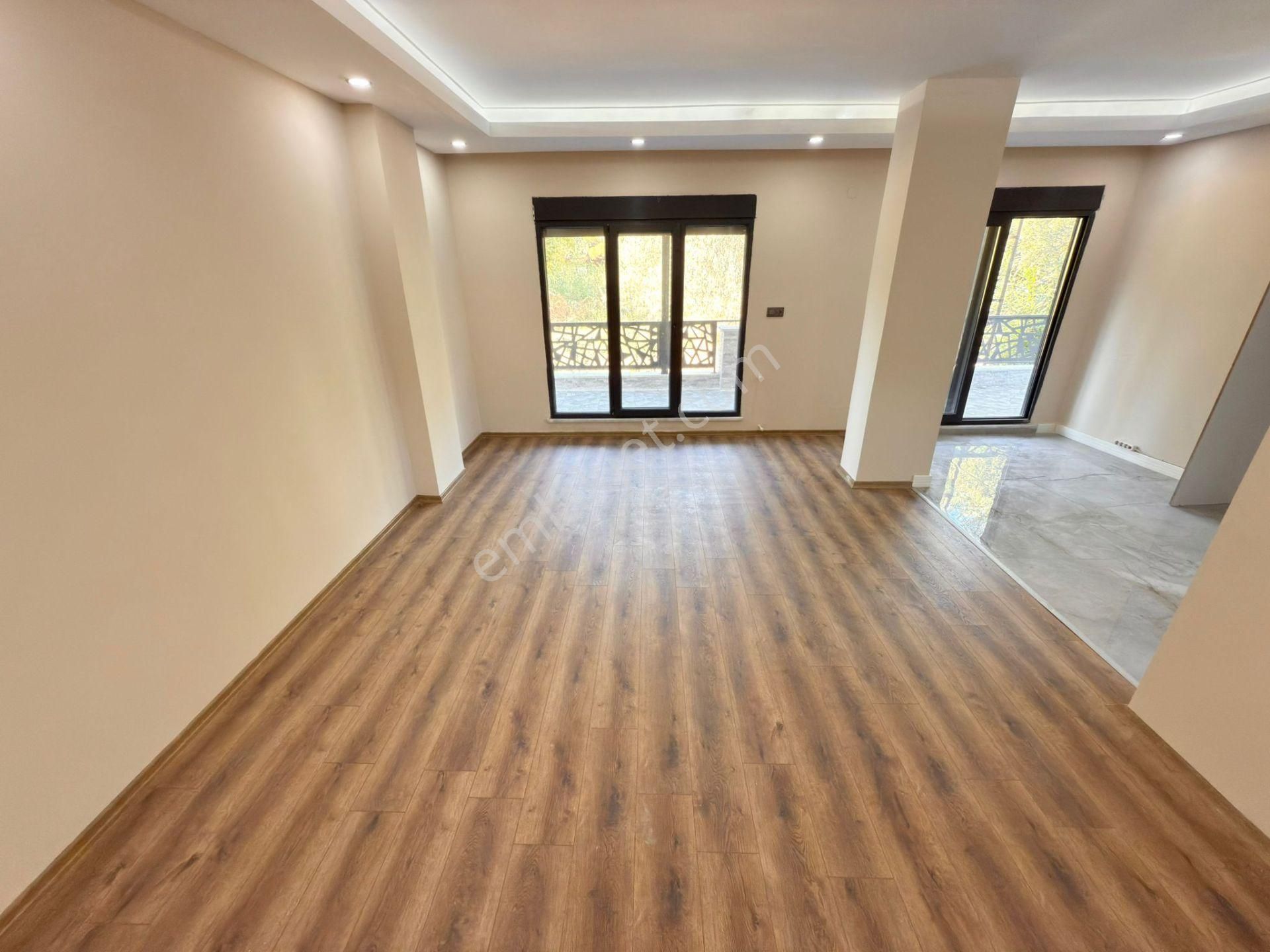 Yükselden Kaz Dağlarının Eteklerinde 4+1 Ultra Lüx Satılık Villa - Görsel 11