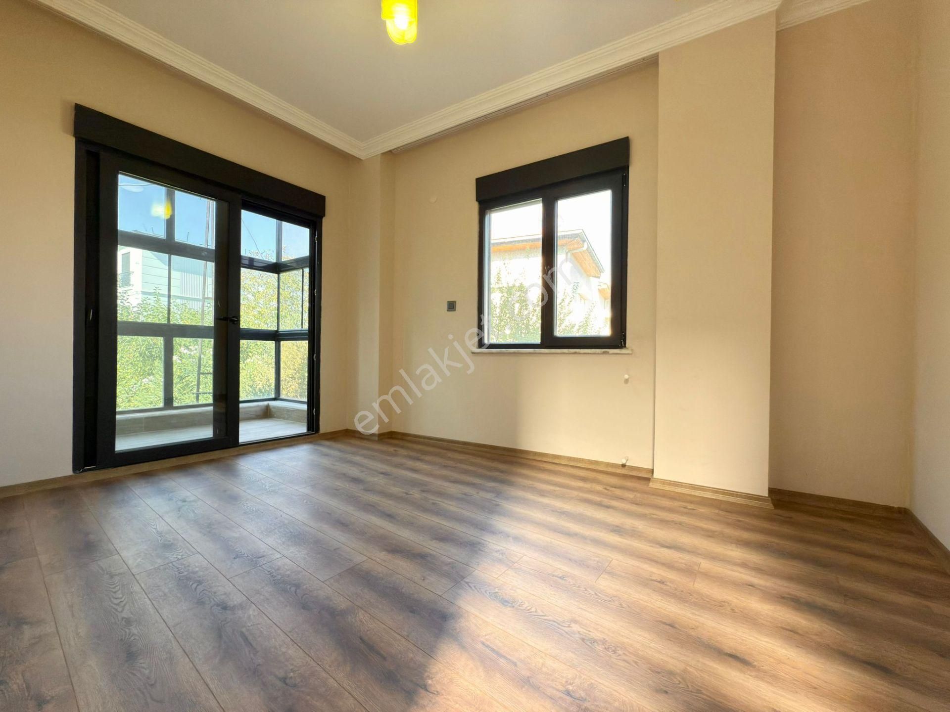 Yükselden Kaz Dağlarının Eteklerinde 4+1 Ultra Lüx Satılık Villa - Görsel 23