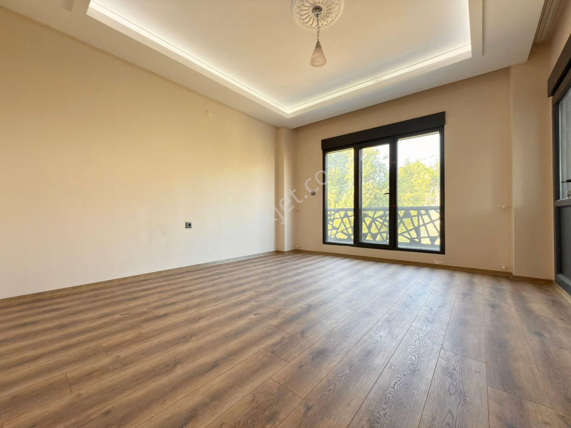 Yükselden Kaz Dağlarının Eteklerinde 4+1 Ultra Lüx Satılık Villa - Görsel 18