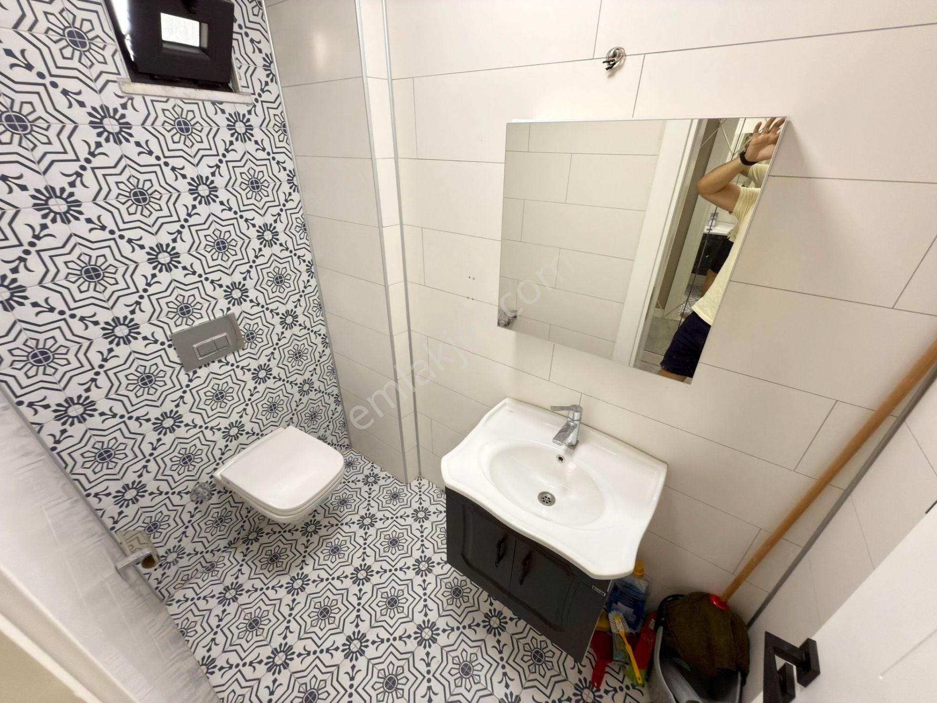 Yükselden Kaz Dağlarının Eteklerinde 4+1 Ultra Lüx Satılık Villa - Görsel 15