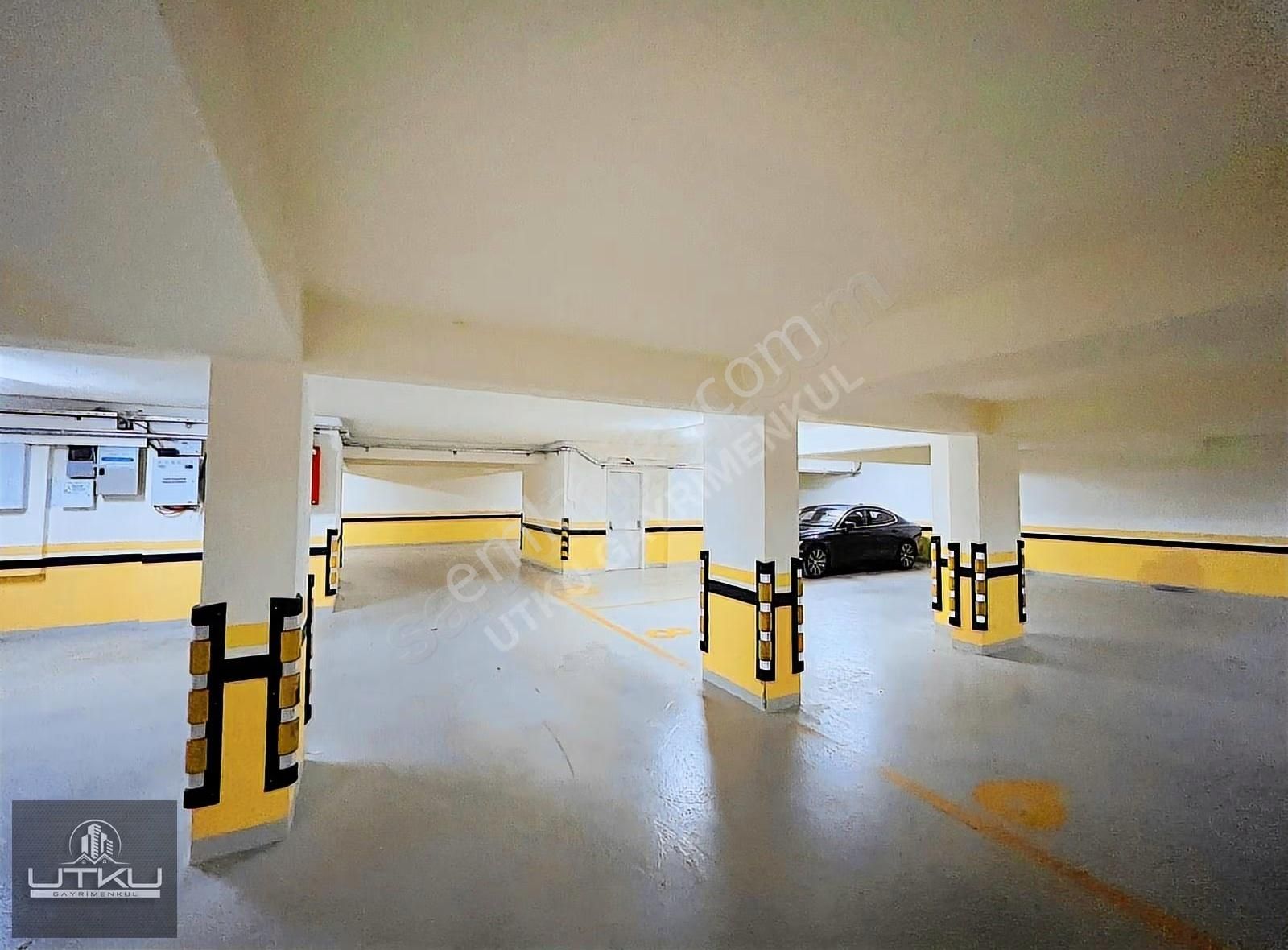 Utkudan Caddebostan Sahilde Deniz Manzaralı Satılık 4+1 Daire - Görsel 8