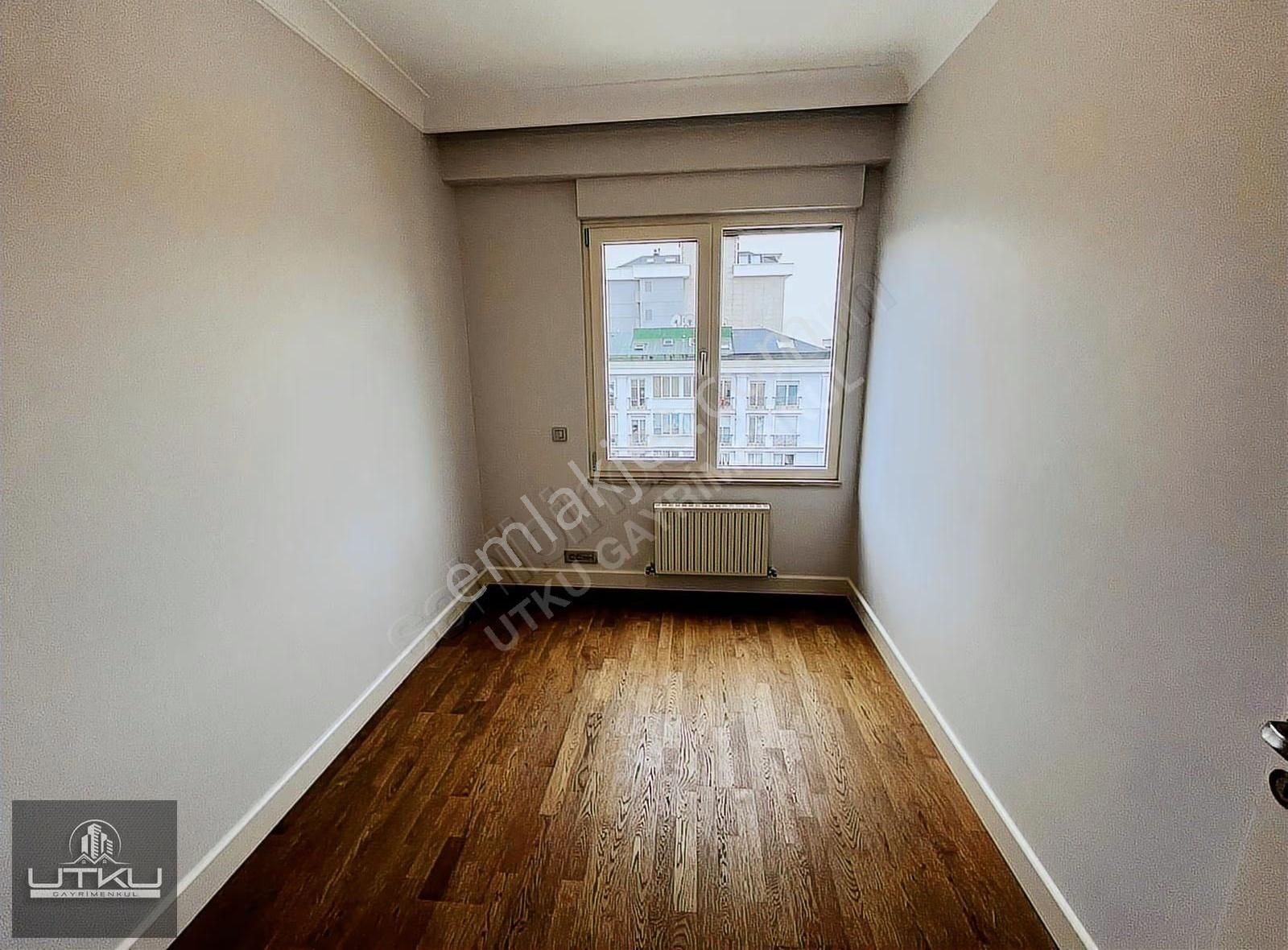 Utkudan Caddebostan Sahilde Deniz Manzaralı Satılık 4+1 Daire - Görsel 10