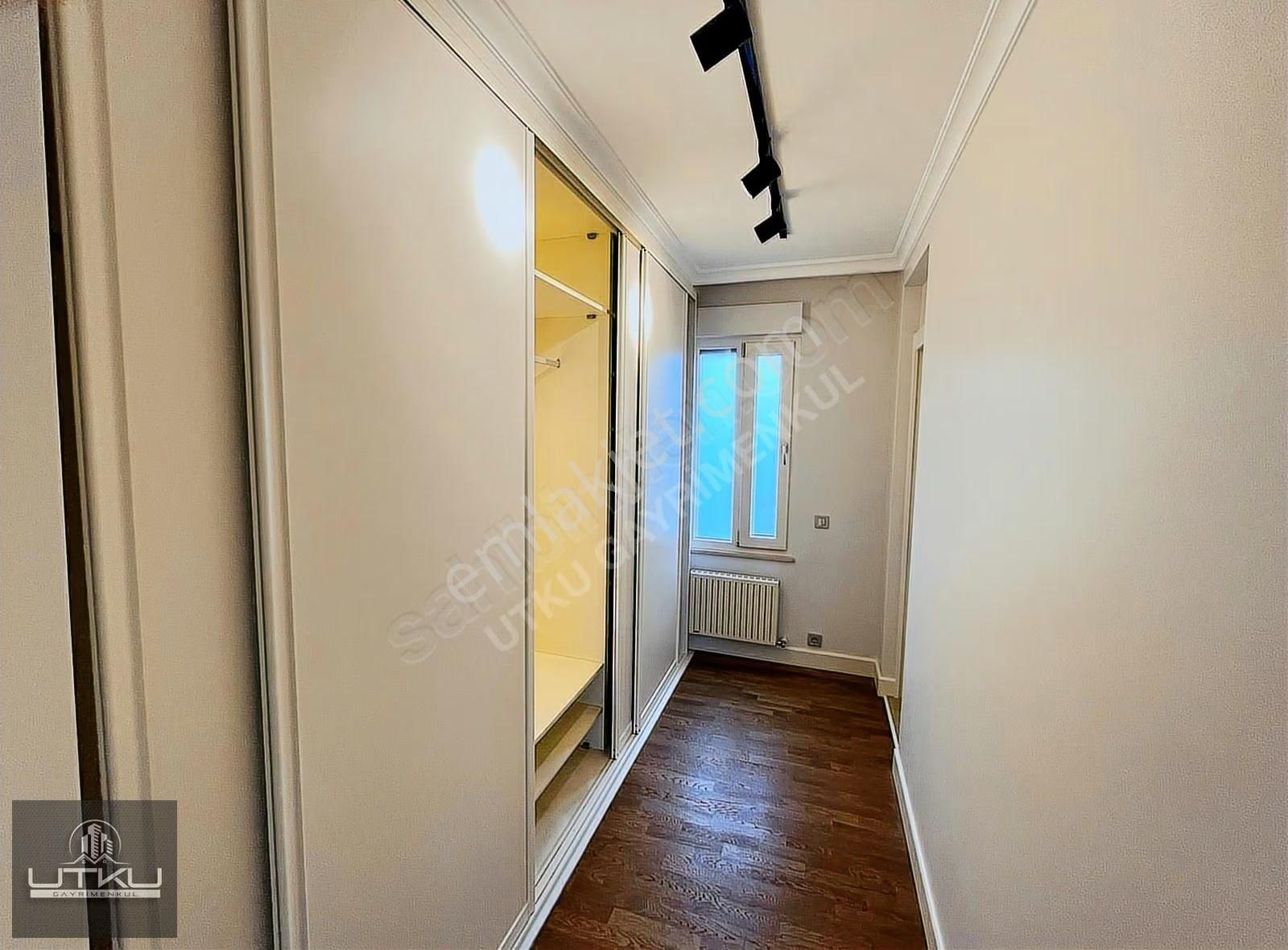 Utkudan Caddebostan Sahilde Deniz Manzaralı Satılık 4+1 Daire - Görsel 5