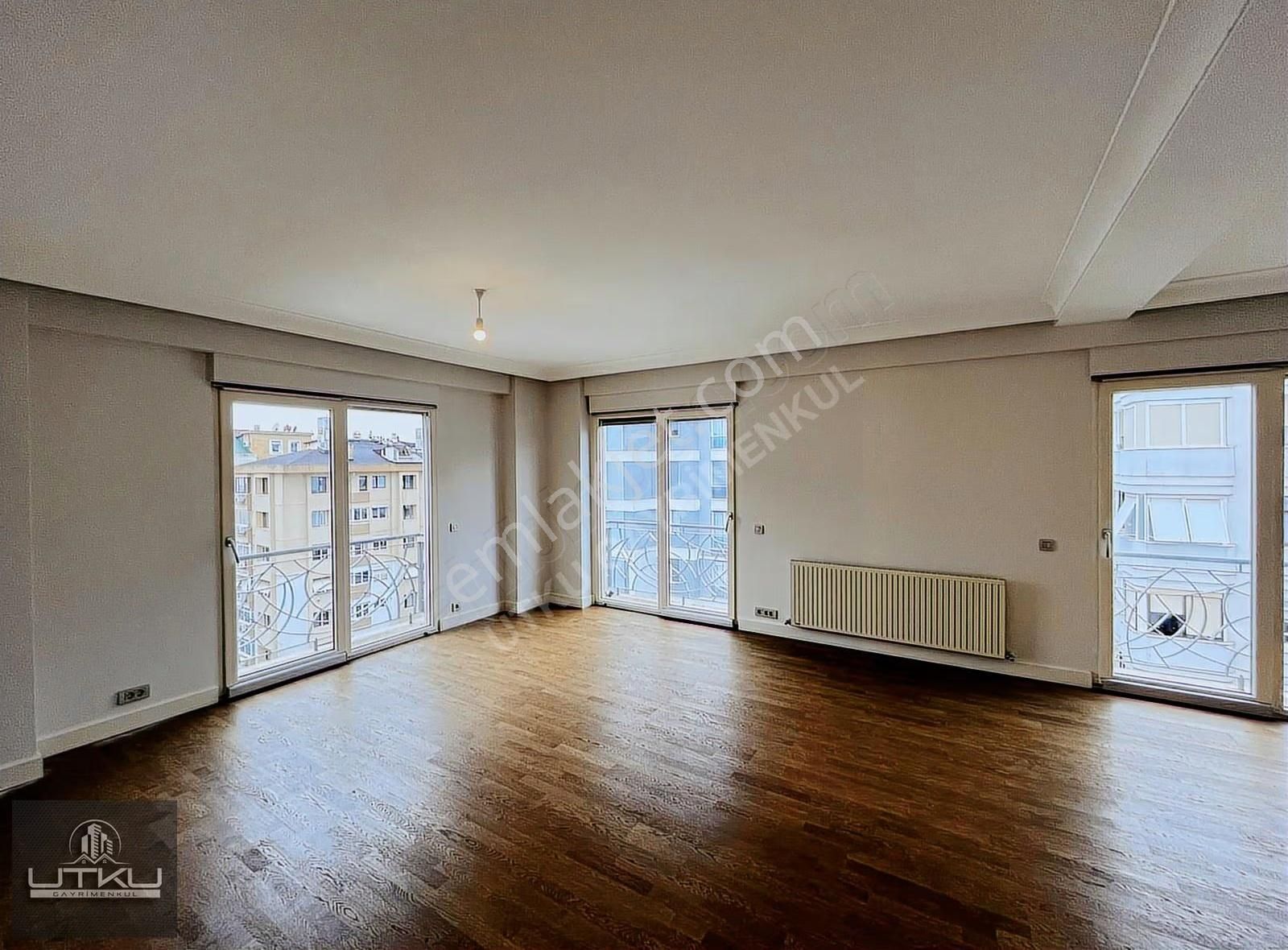 Utkudan Caddebostan Sahilde Deniz Manzaralı Satılık 4+1 Daire - Görsel 2