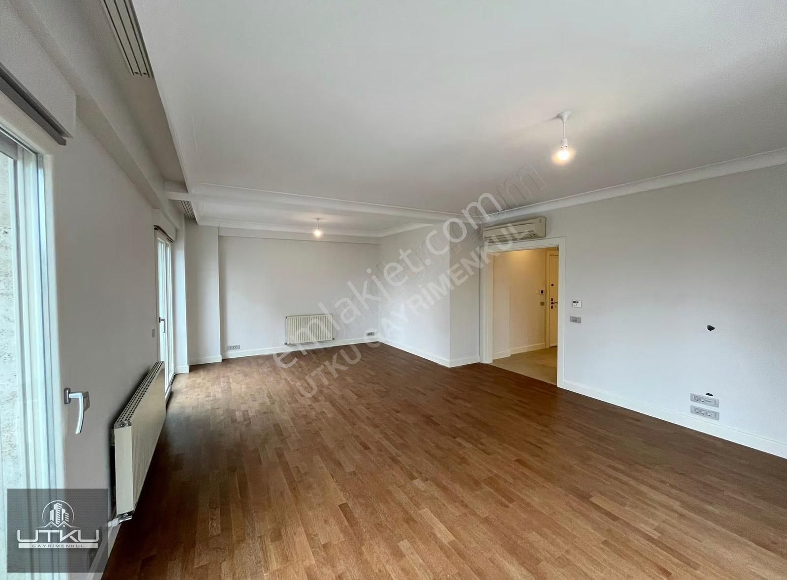 Utkudan Caddebostan Sahilde Deniz Manzaralı Satılık 4+1 Daire - Görsel 6