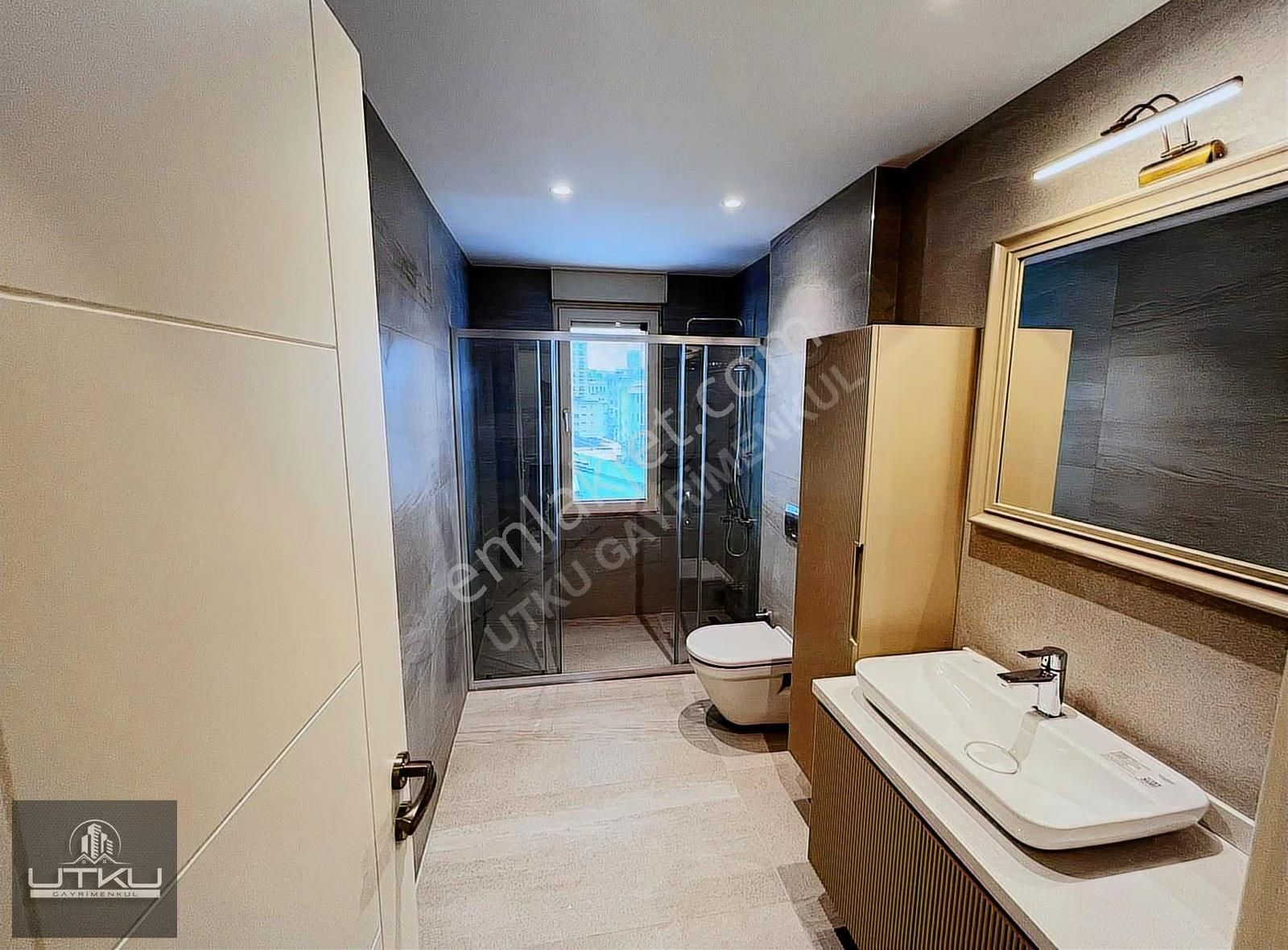 Utkudan Caddebostan Sahilde Deniz Manzaralı Satılık 4+1 Daire - Görsel 4