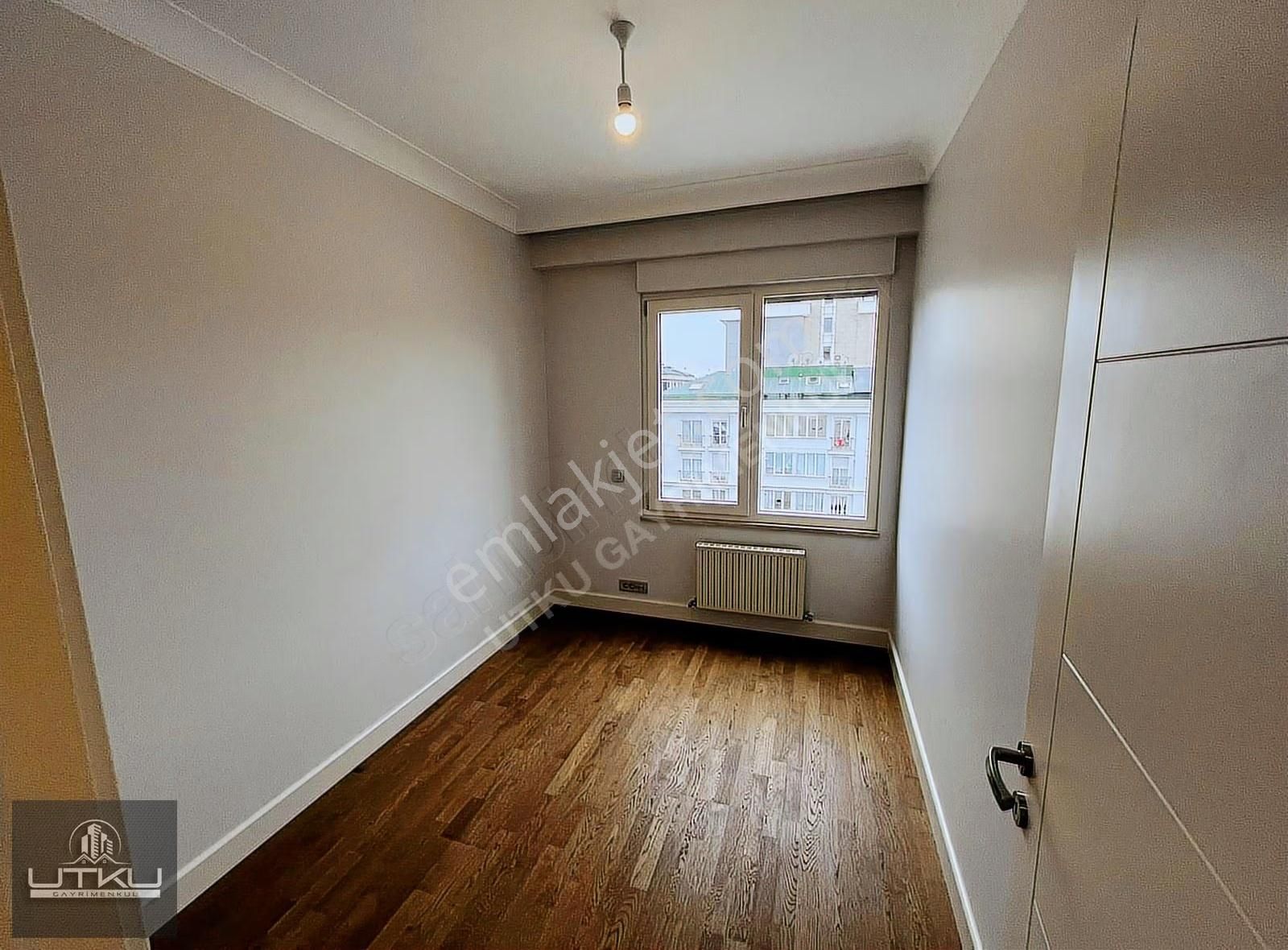 Utkudan Caddebostan Sahilde Deniz Manzaralı Satılık 4+1 Daire - Görsel 9