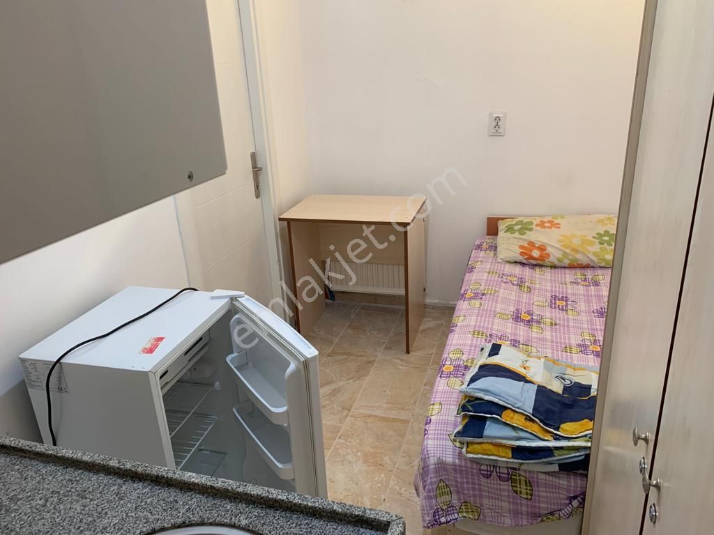 Elektrik, Yakıt, Su, İnternet, Dahil Tek Kişilik Stüdyo Daire - Görsel 4