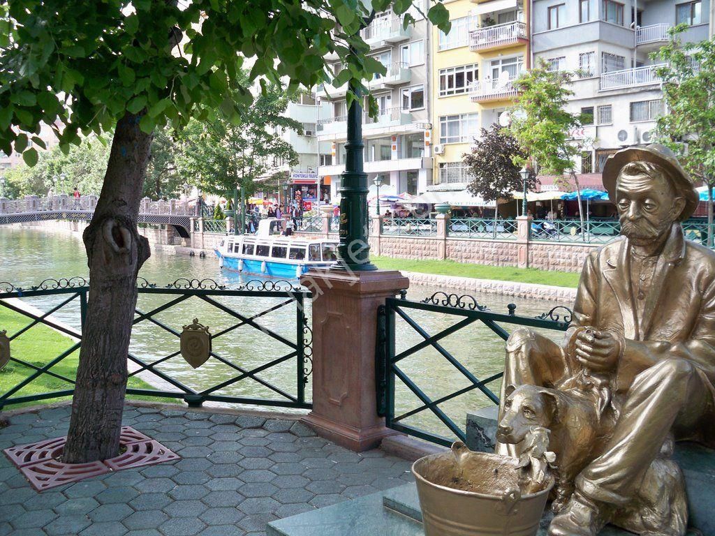 Elektrik, Yakıt, Su, İnternet, Dahil Tek Kişilik Stüdyo Daire - Görsel 19