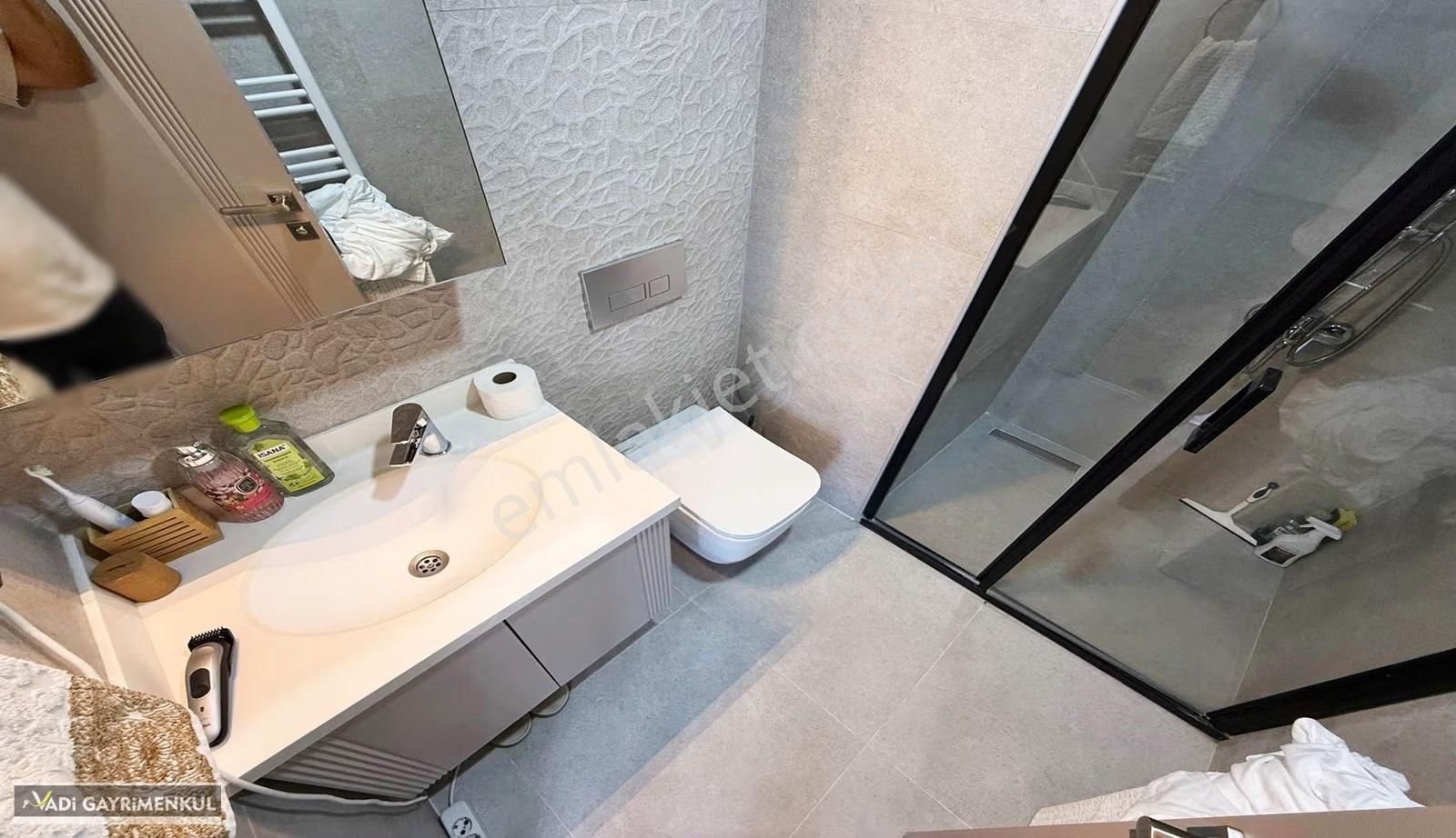 Vadi'den Bulvar Yakını Katta Yapılı Lüks 4+1 Site Dairesi - Görsel 3