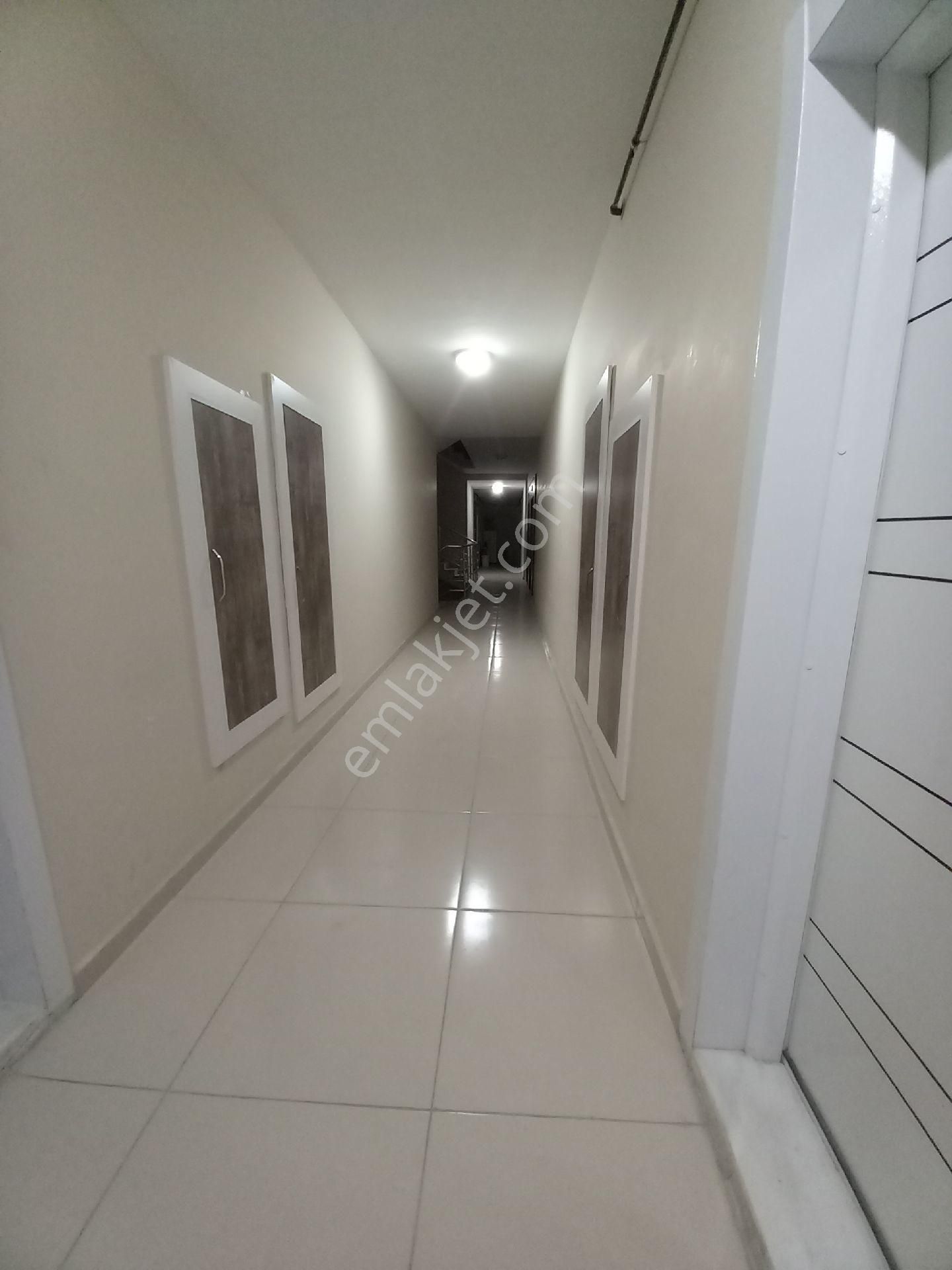 Asil Emlaktan Gazi Mahallesinde Kiralık Sıfır Da - Görsel 2