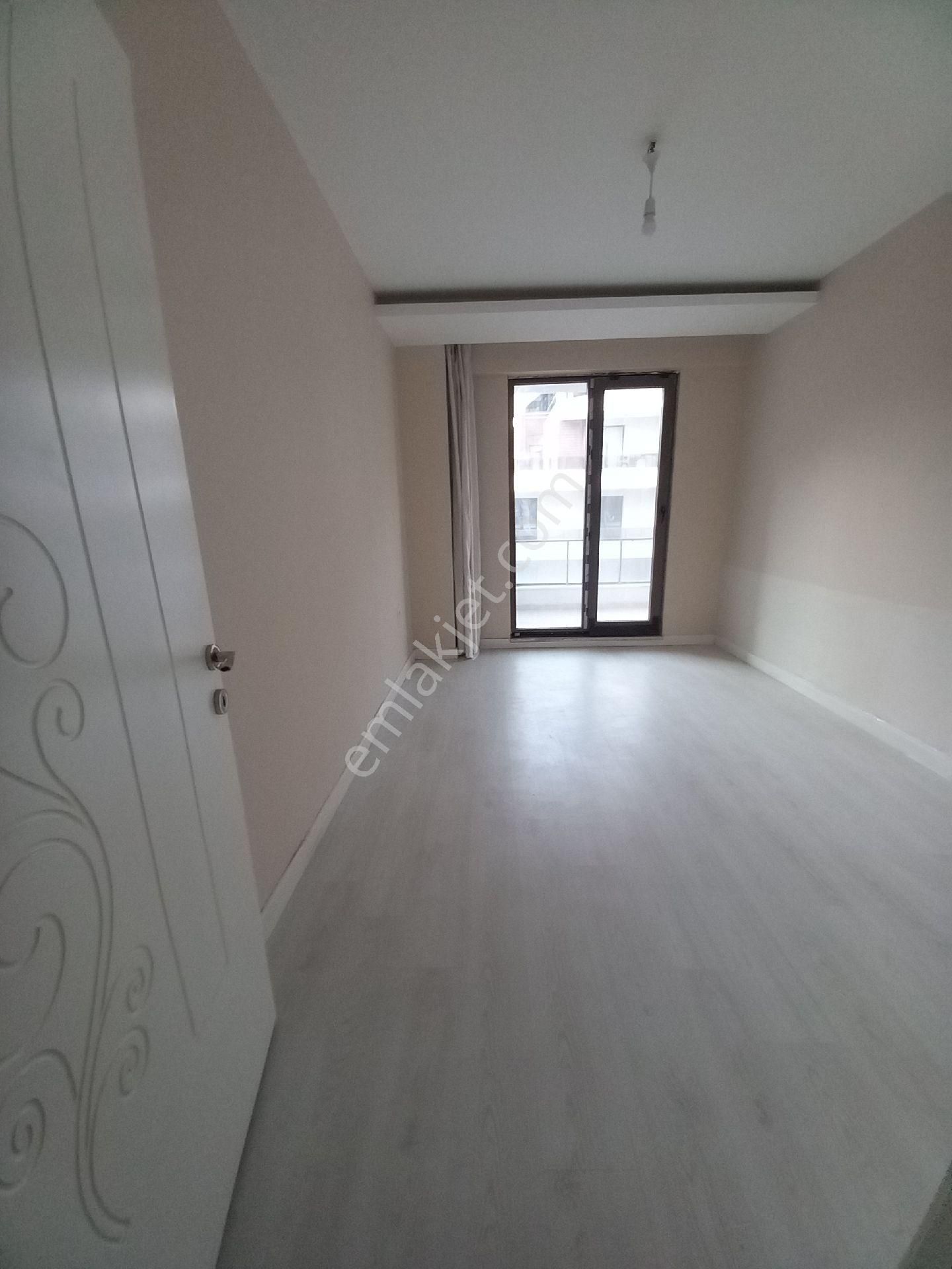 Asil Emlaktan Gazi Mahallesinde Kiralık Sıfır Da - Görsel 16