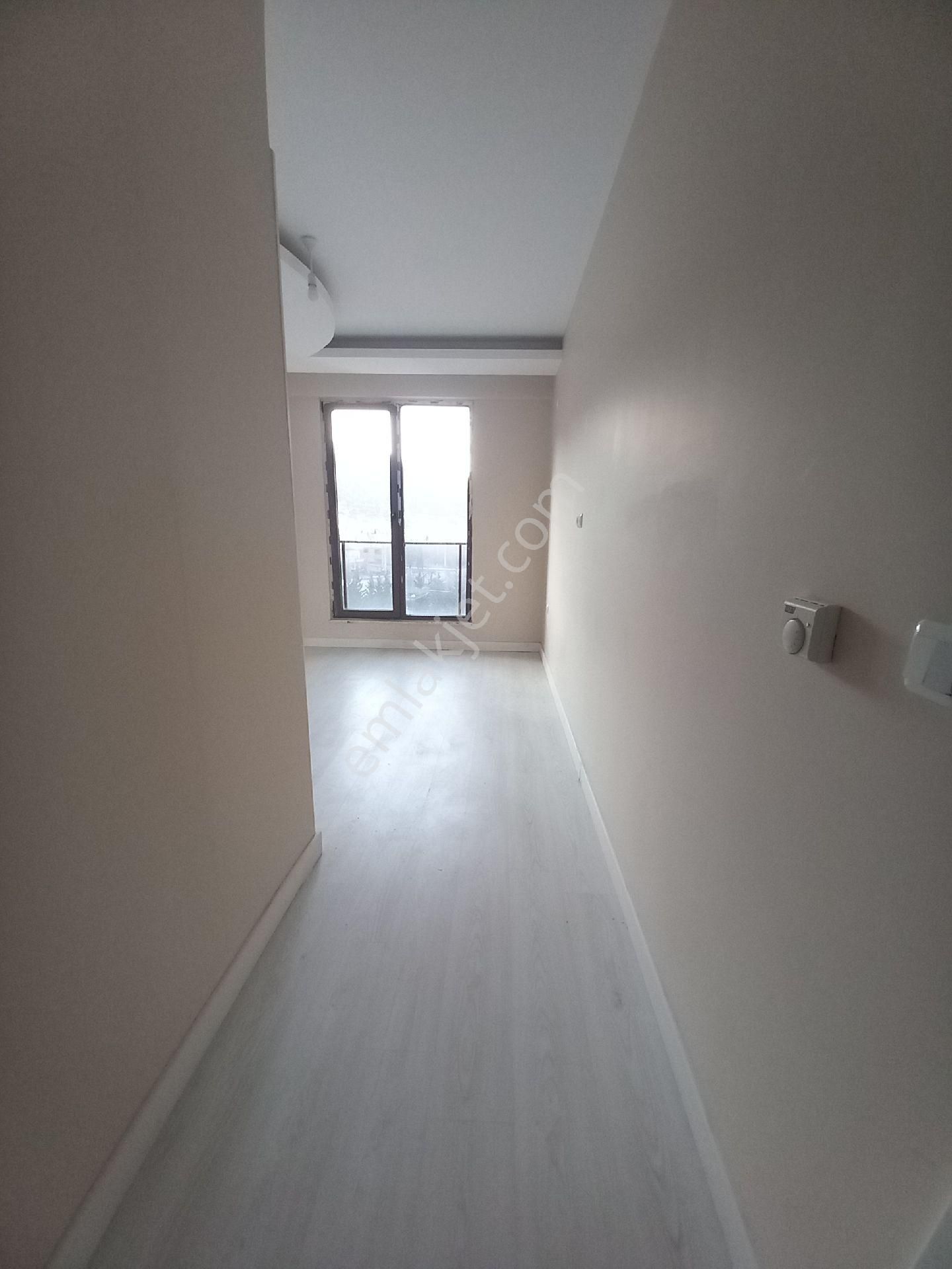 Asil Emlaktan Gazi Mahallesinde Kiralık Sıfır Da - Görsel 20