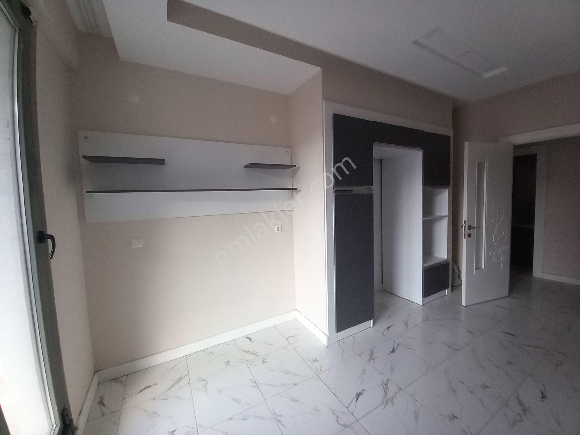 Asil Emlaktan Gazi Mahallesinde Kiralık Sıfır Da - Görsel 10