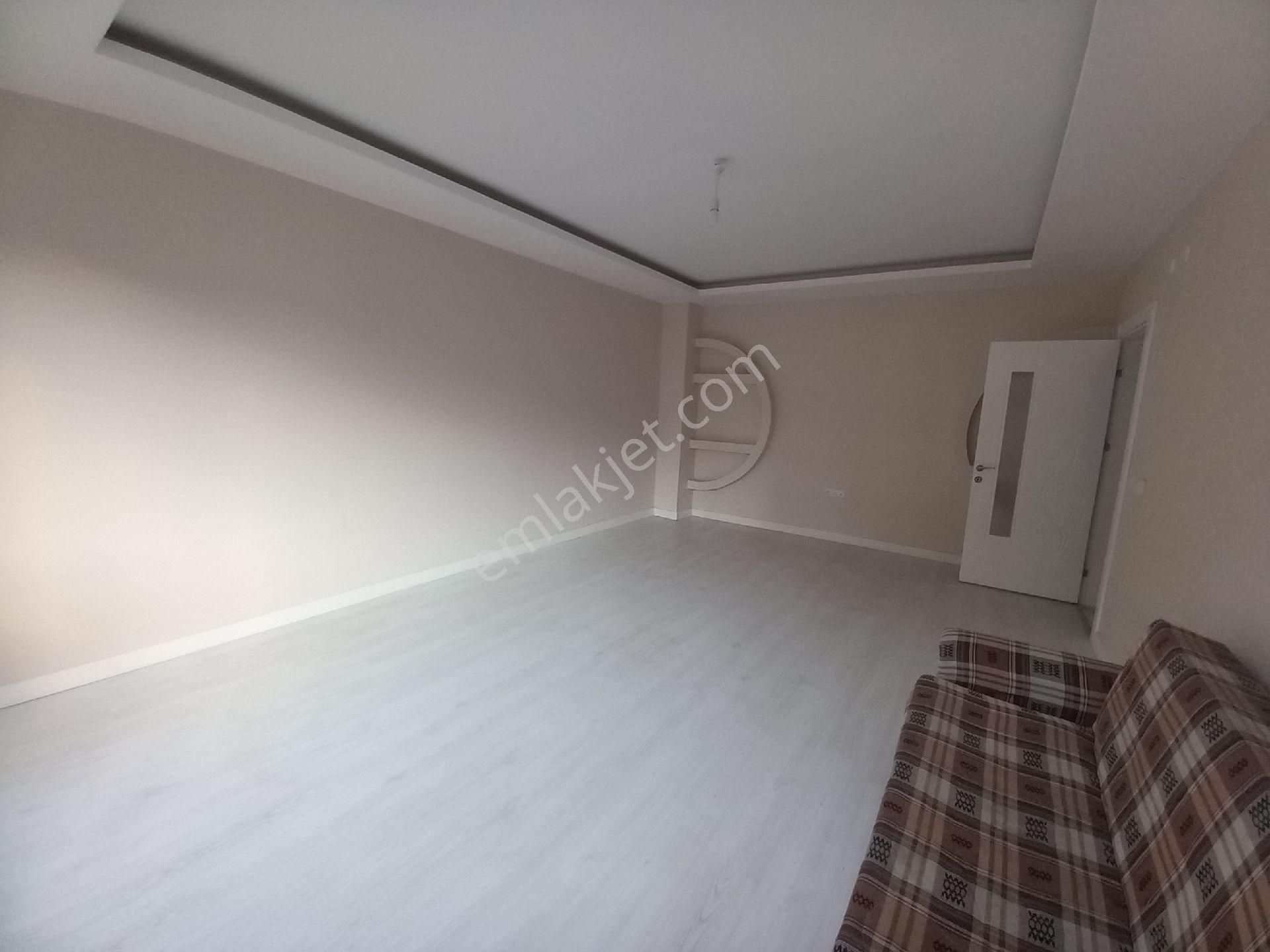 Asil Emlaktan Gazi Mahallesinde Kiralık Sıfır Da - Görsel 6