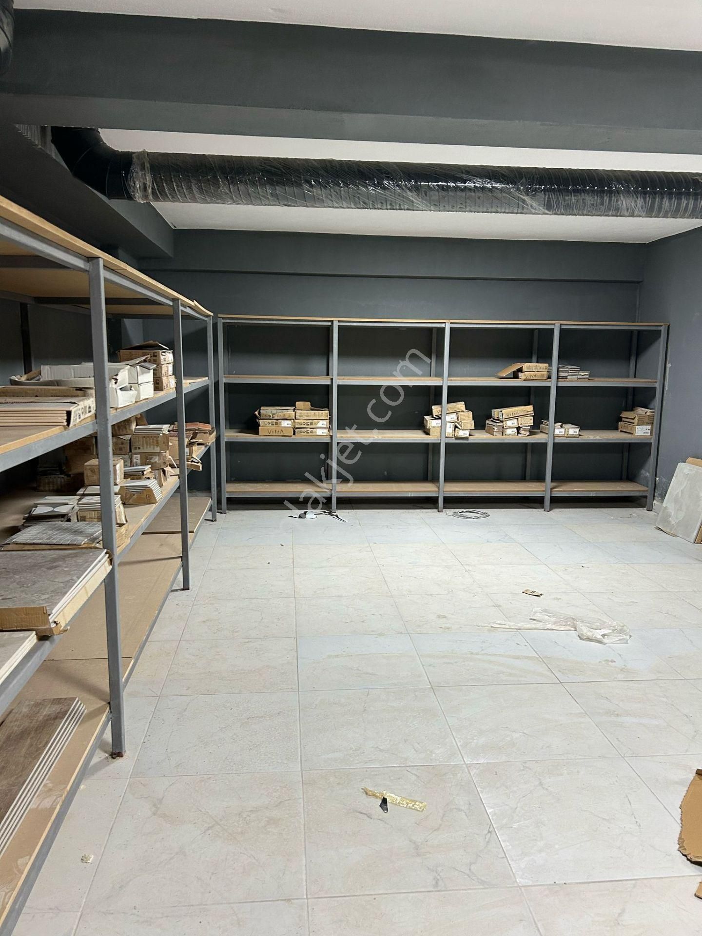 Yalova Ticaret Merkezi'nde Bursa Yoluna Cepheli Satılık Plaza - Görsel 25