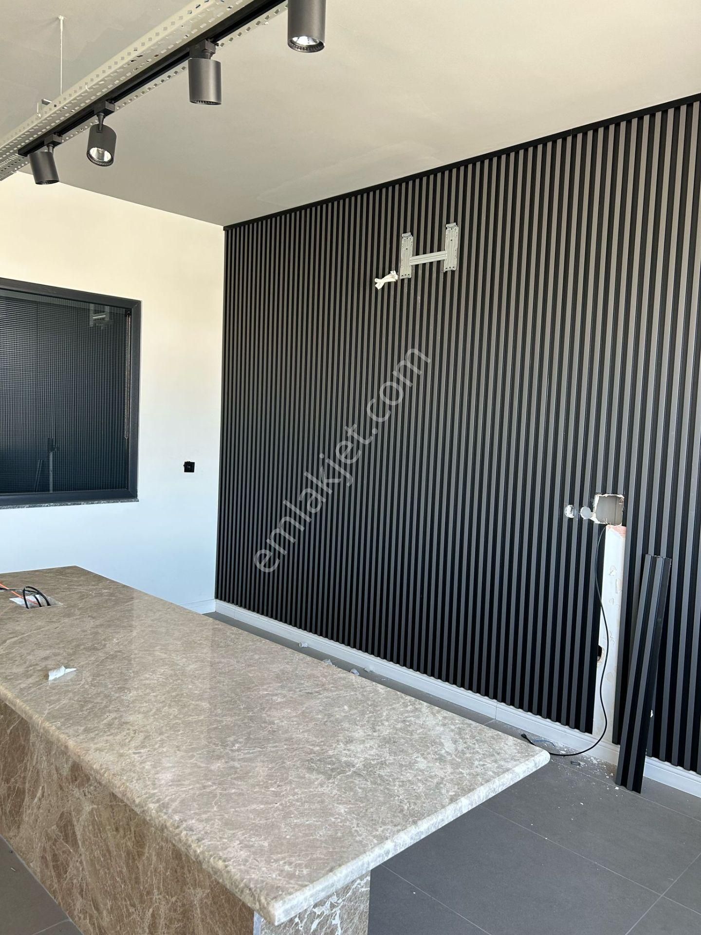 Yalova Ticaret Merkezi'nde Bursa Yoluna Cepheli Satılık Plaza - Görsel 11