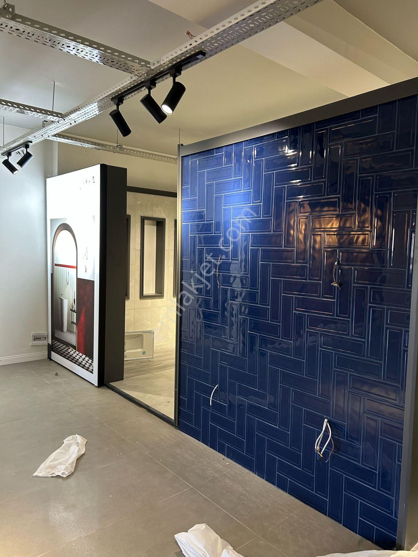 Yalova Ticaret Merkezi'nde Bursa Yoluna Cepheli Satılık Plaza - Görsel 30