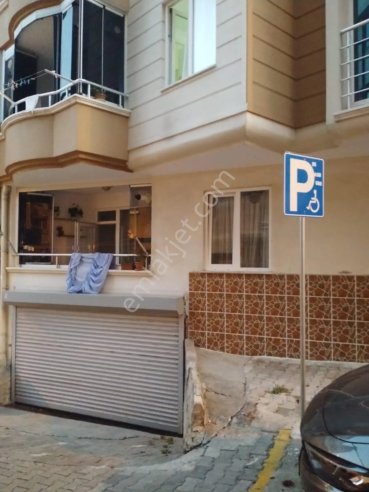 Samsun Ilkadım Da Asansörlü Ve Kapalı Otoparklı Full Keredı - Görsel 2