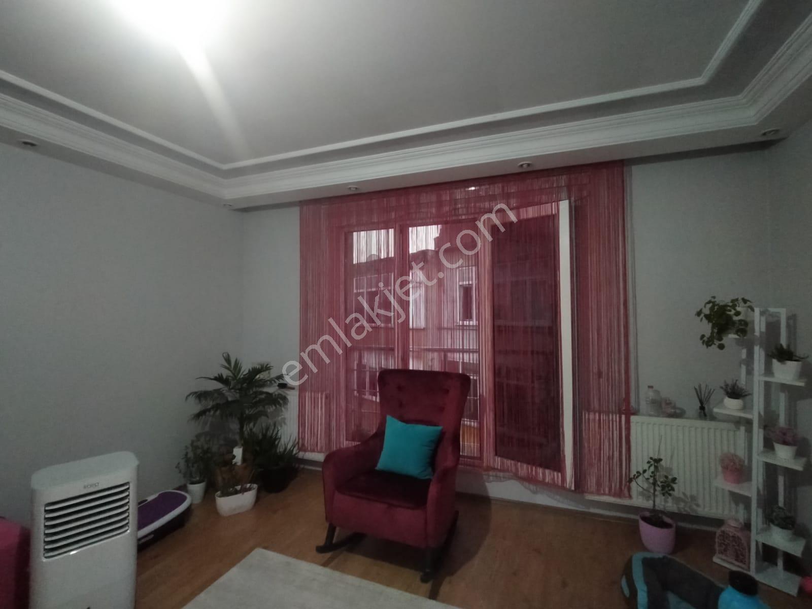 Samsun Ilkadım Da Asansörlü Ve Kapalı Otoparklı Full Keredı