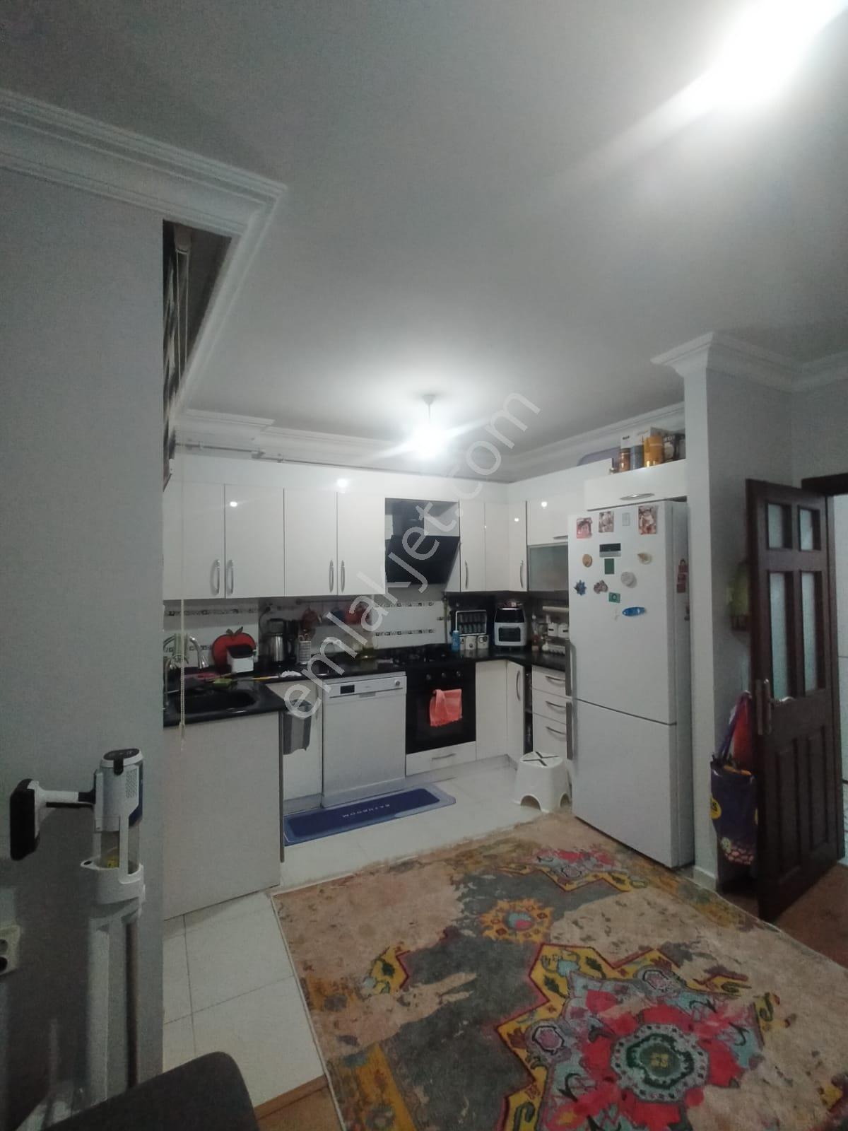 Samsun Ilkadım Da Asansörlü Ve Kapalı Otoparklı Full Keredı - Görsel 6