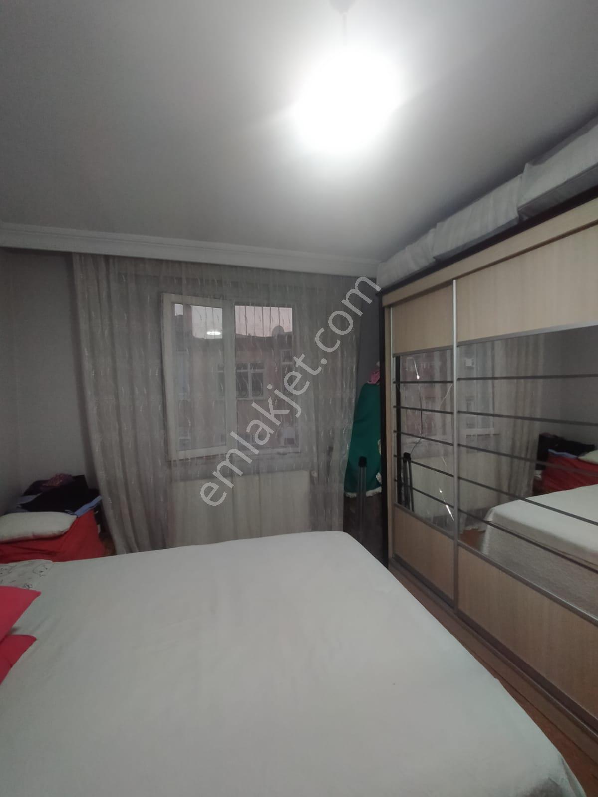 Samsun Ilkadım Da Asansörlü Ve Kapalı Otoparklı Full Keredı - Görsel 9