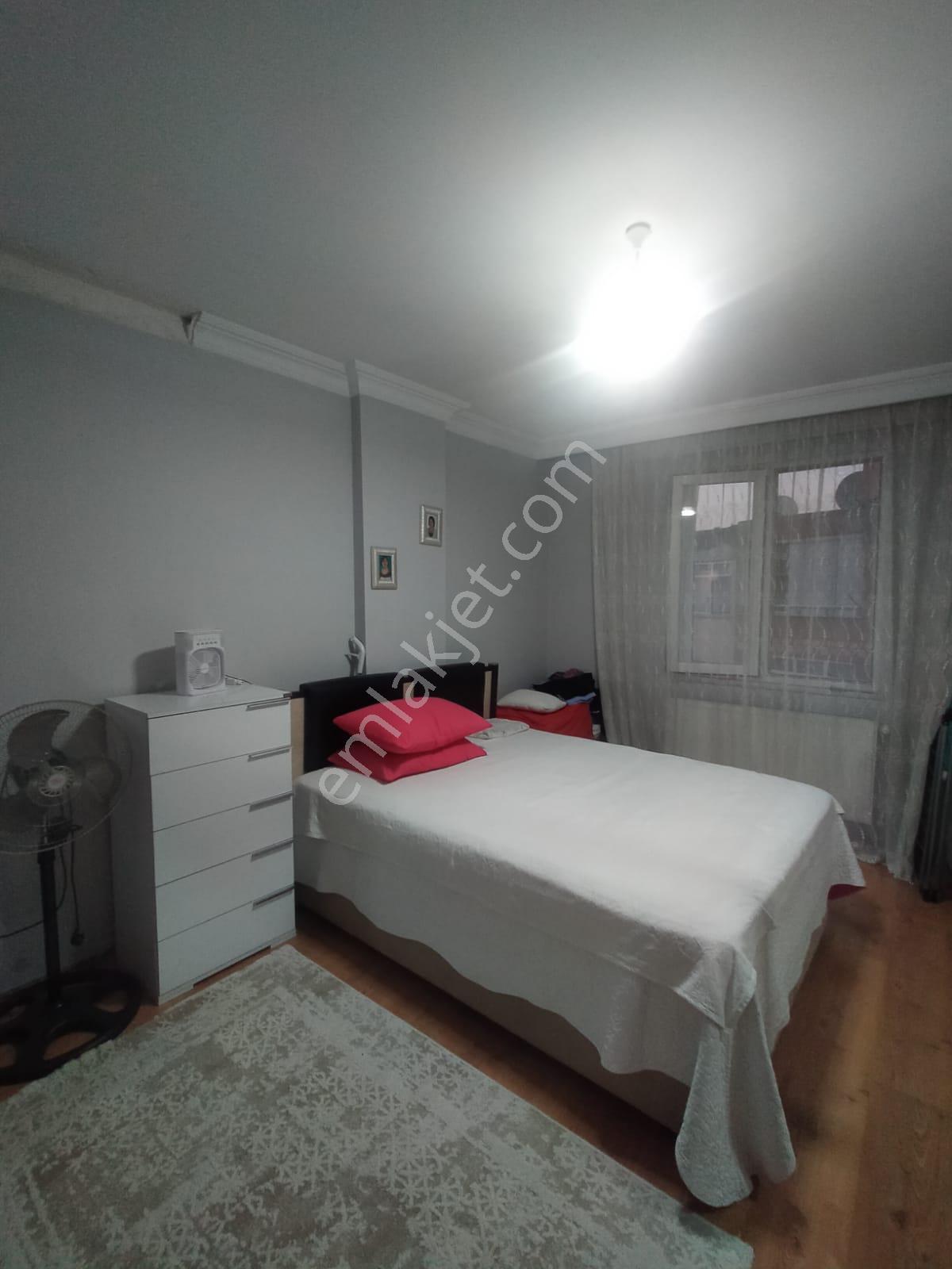 Samsun Ilkadım Da Asansörlü Ve Kapalı Otoparklı Full Keredı - Görsel 3