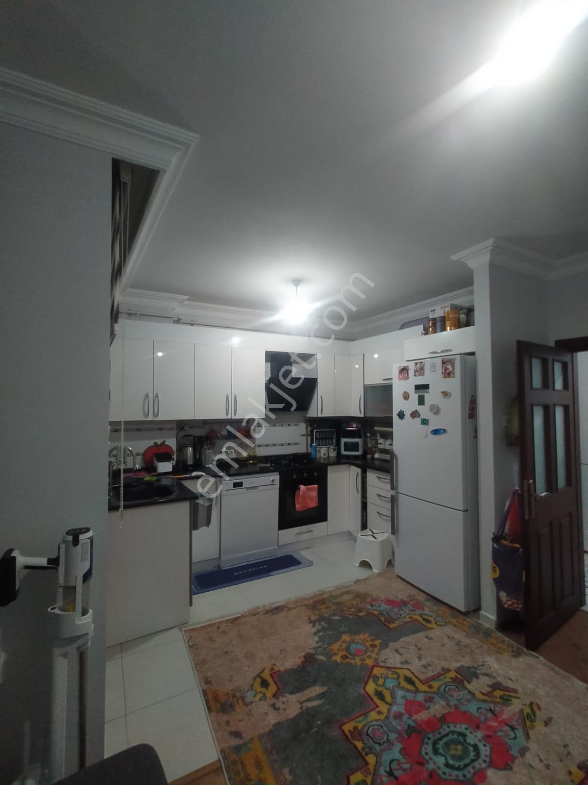 Samsun Ilkadım Da Asansörlü Ve Kapalı Otoparklı Full Keredı - Görsel 14