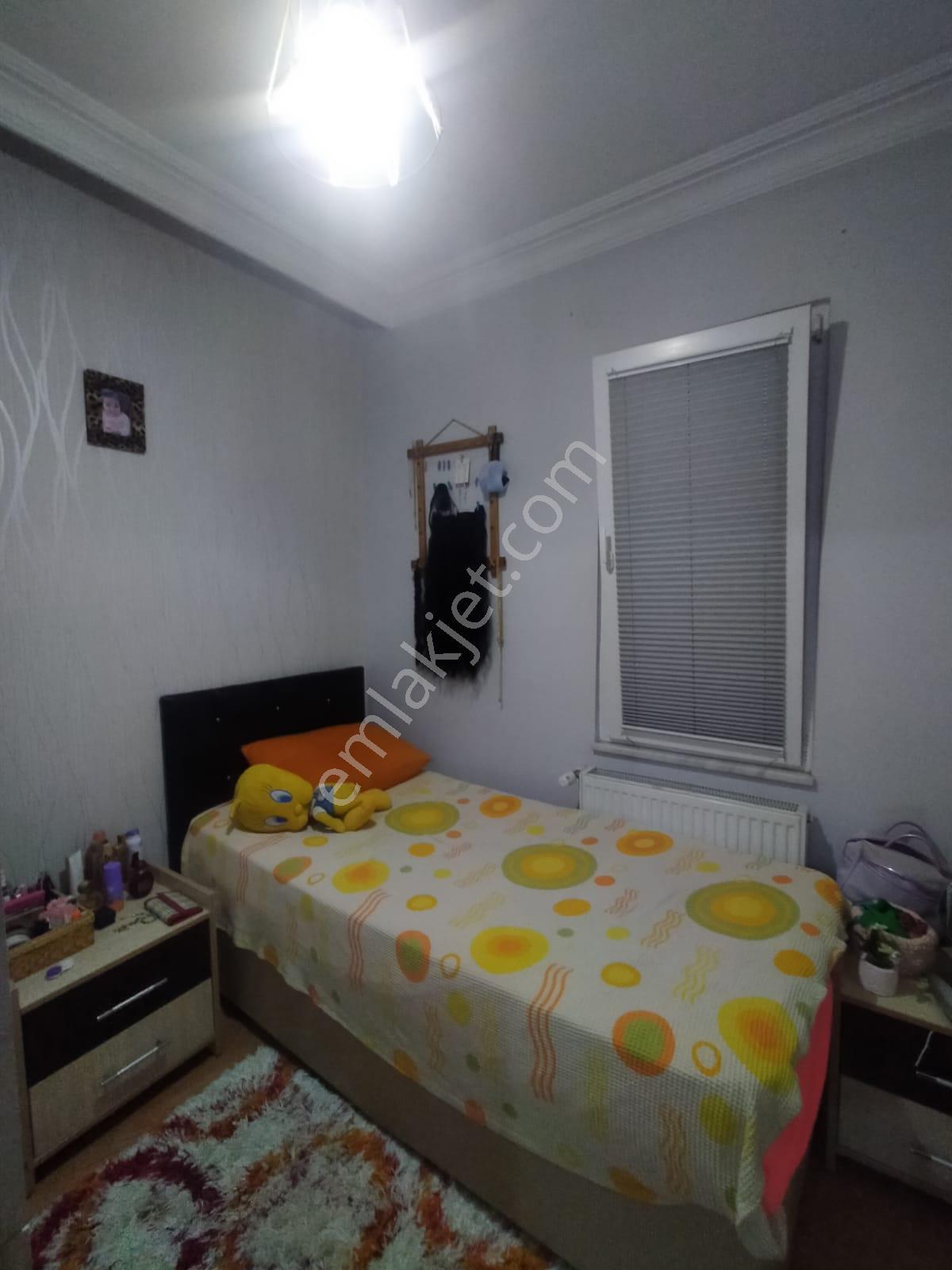 Samsun Ilkadım Da Asansörlü Ve Kapalı Otoparklı Full Keredı - Görsel 8
