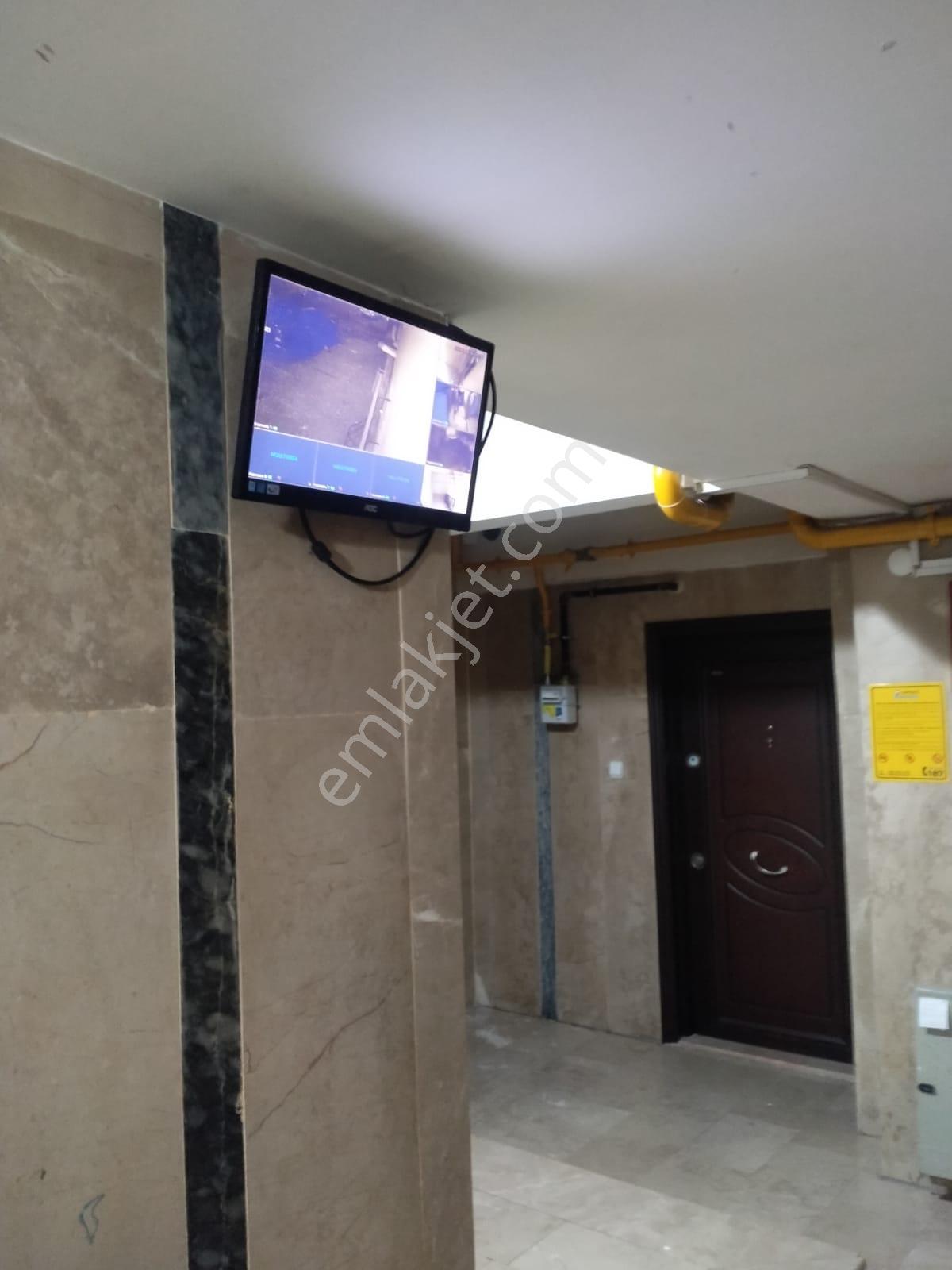 Samsun Ilkadım Da Asansörlü Ve Kapalı Otoparklı Full Keredı - Görsel 5
