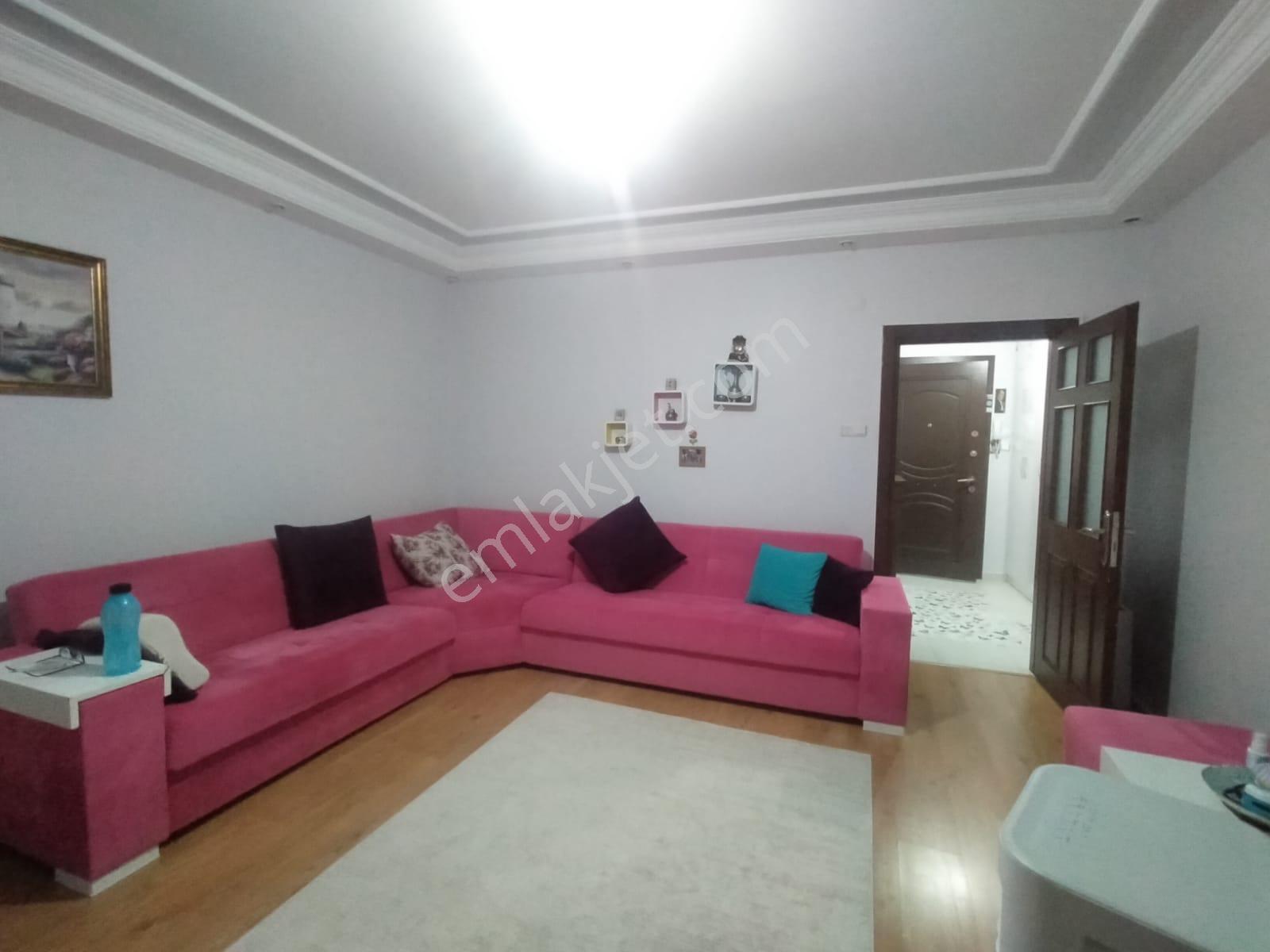 Samsun Ilkadım Da Asansörlü Ve Kapalı Otoparklı Full Keredı - Görsel 17