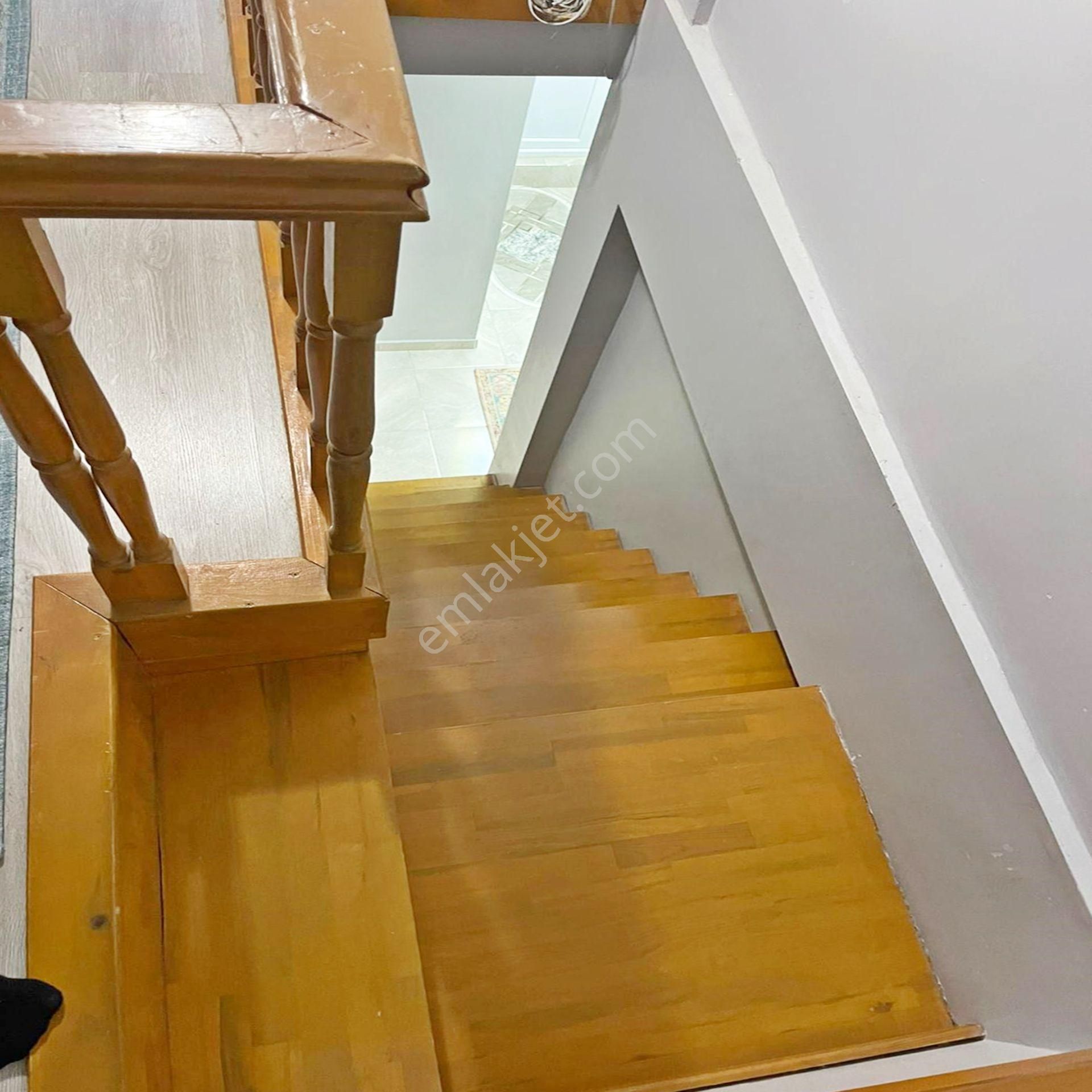 Merkez Lüks 3+2 Acil Satılık Dubleks Daire - Görsel 3