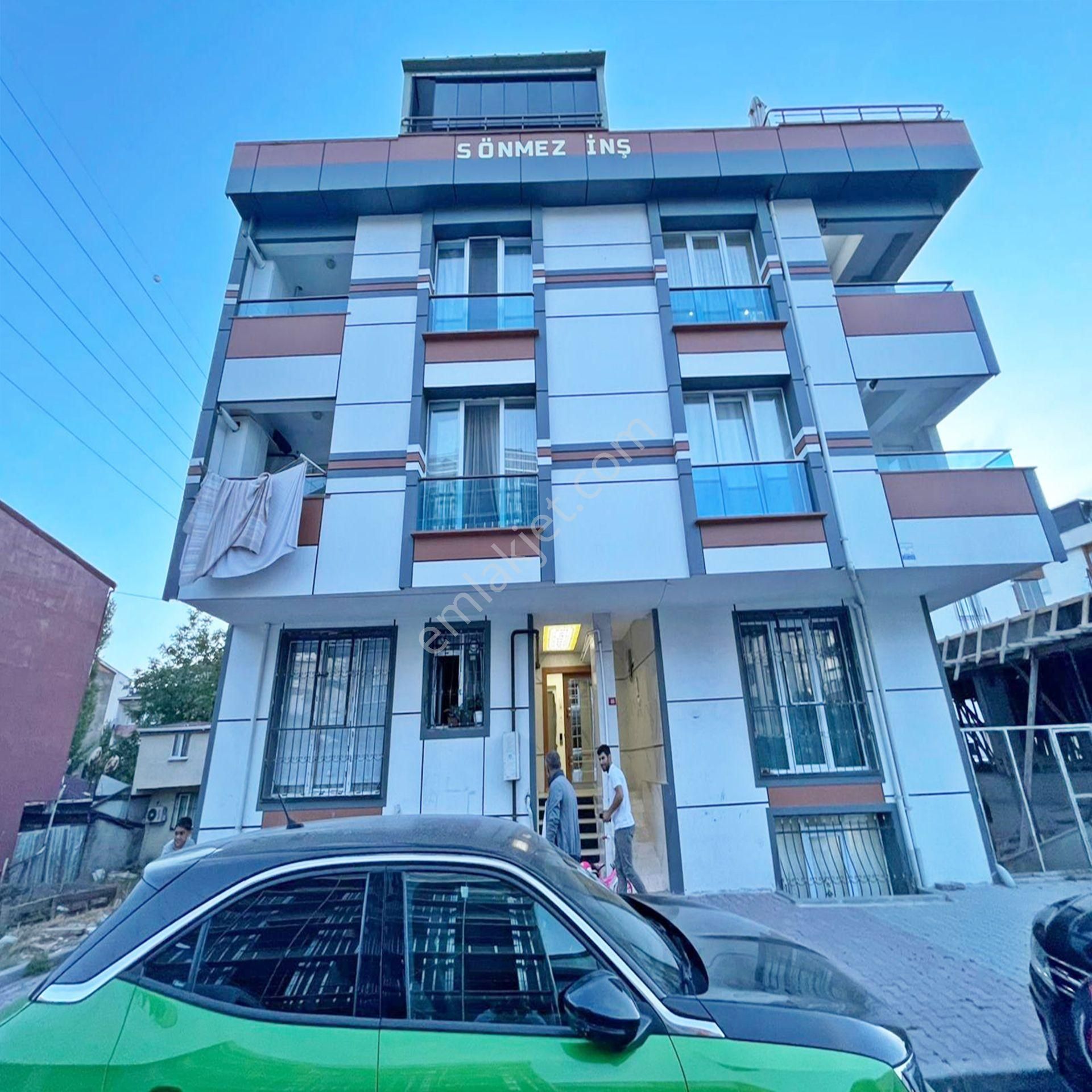 Merkez Lüks 3+2 Acil Satılık Dubleks Daire - Görsel 6