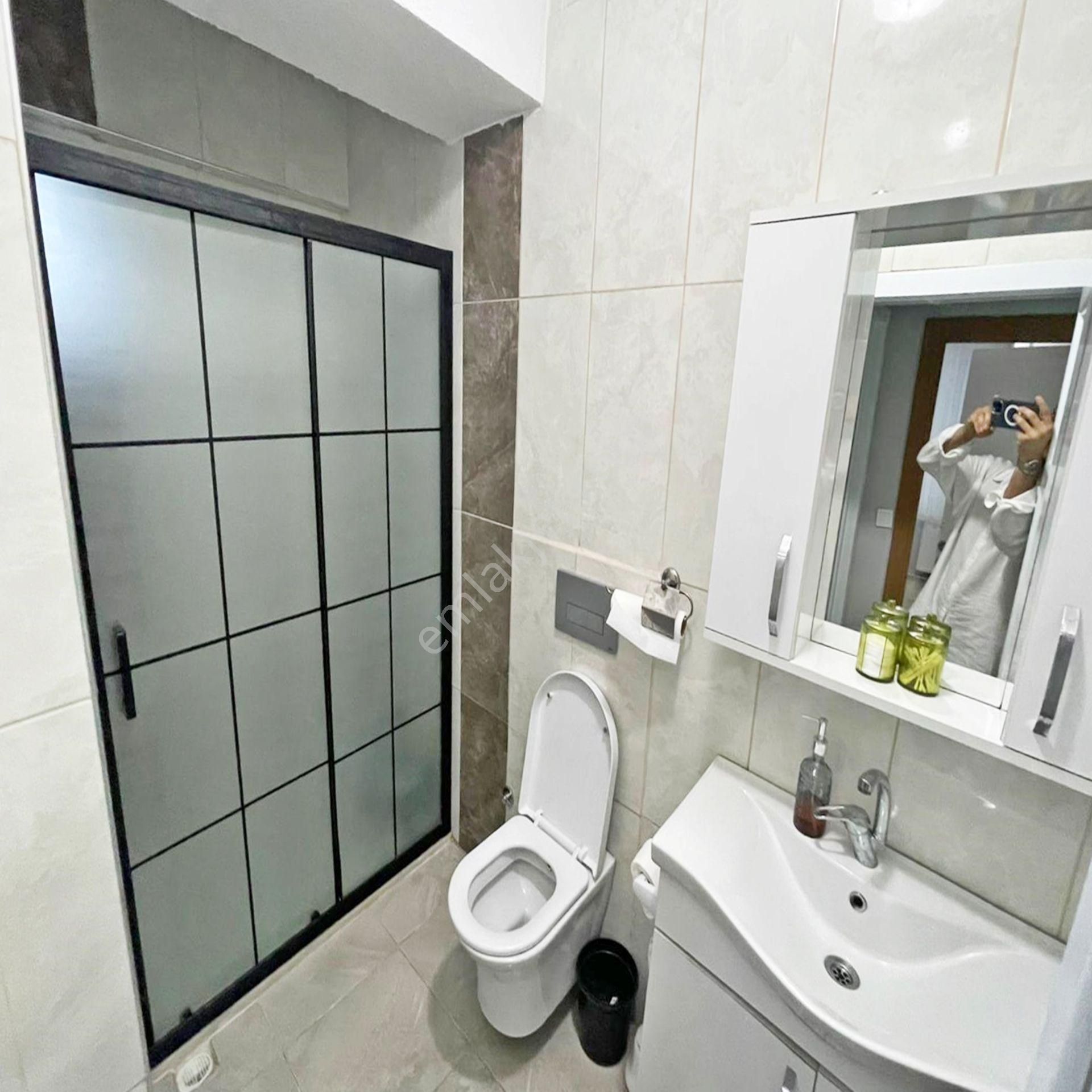 Merkez Lüks 3+2 Acil Satılık Dubleks Daire - Görsel 9