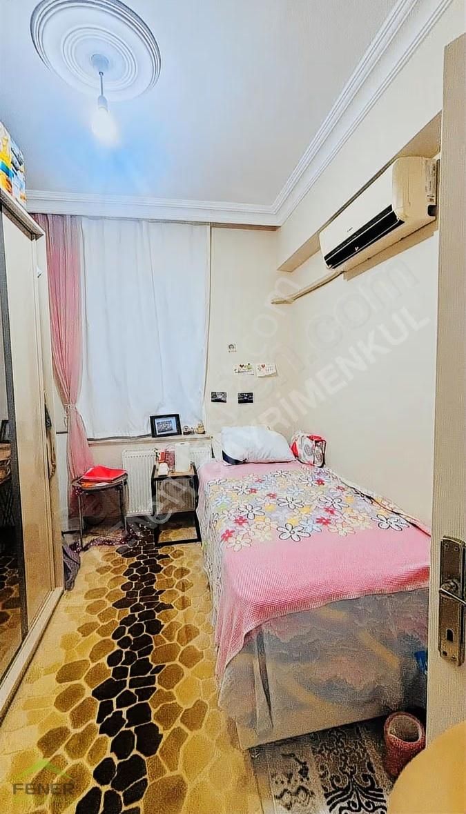 Hurma Bileydiler Caddesinde Yüksek Giriş 2+1, Masrafsız Daire - Görsel 4