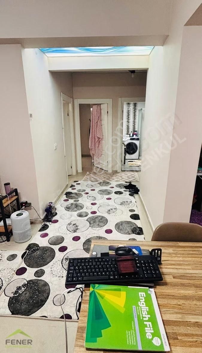 Hurma Bileydiler Caddesinde Yüksek Giriş 2+1, Masrafsız Daire - Görsel 5