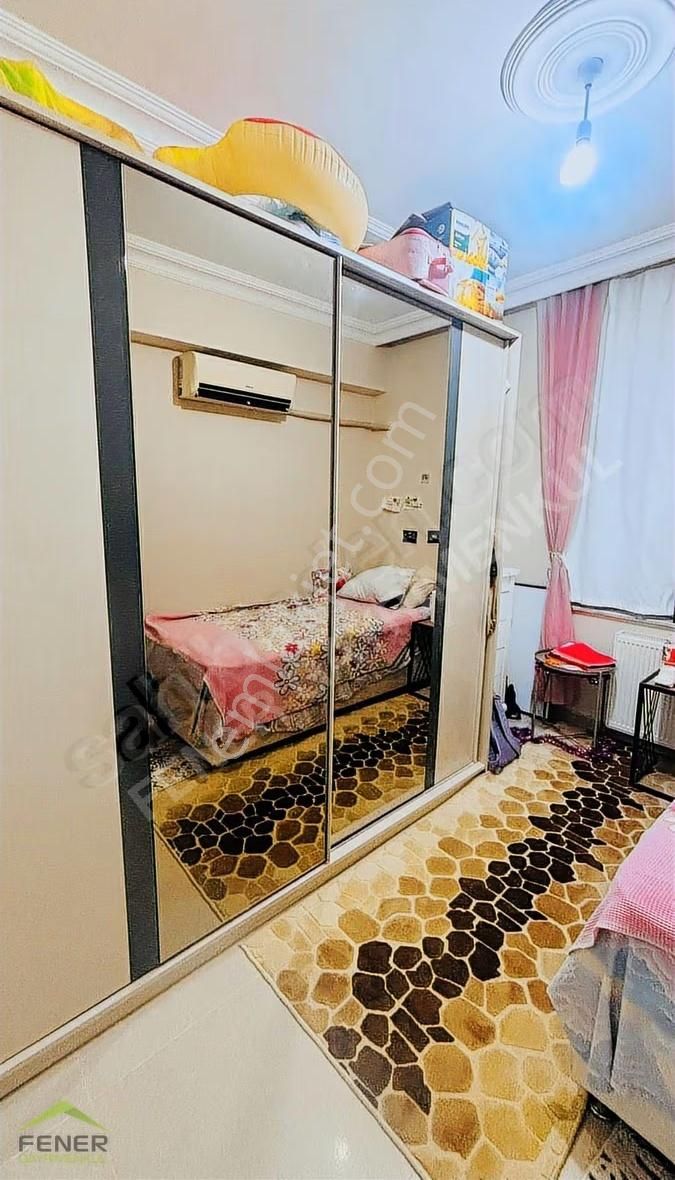 Hurma Bileydiler Caddesinde Yüksek Giriş 2+1, Masrafsız Daire - Görsel 13