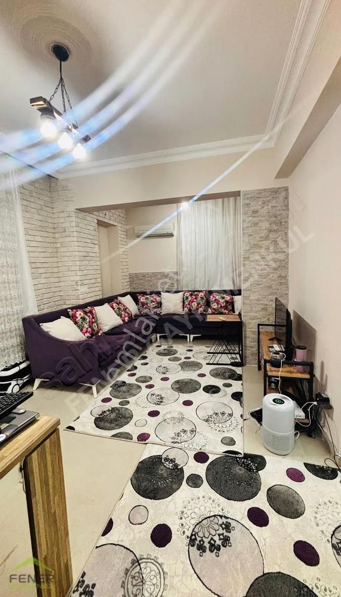 Hurma Bileydiler Caddesinde Yüksek Giriş 2+1, Masrafsız Daire - Görsel 7