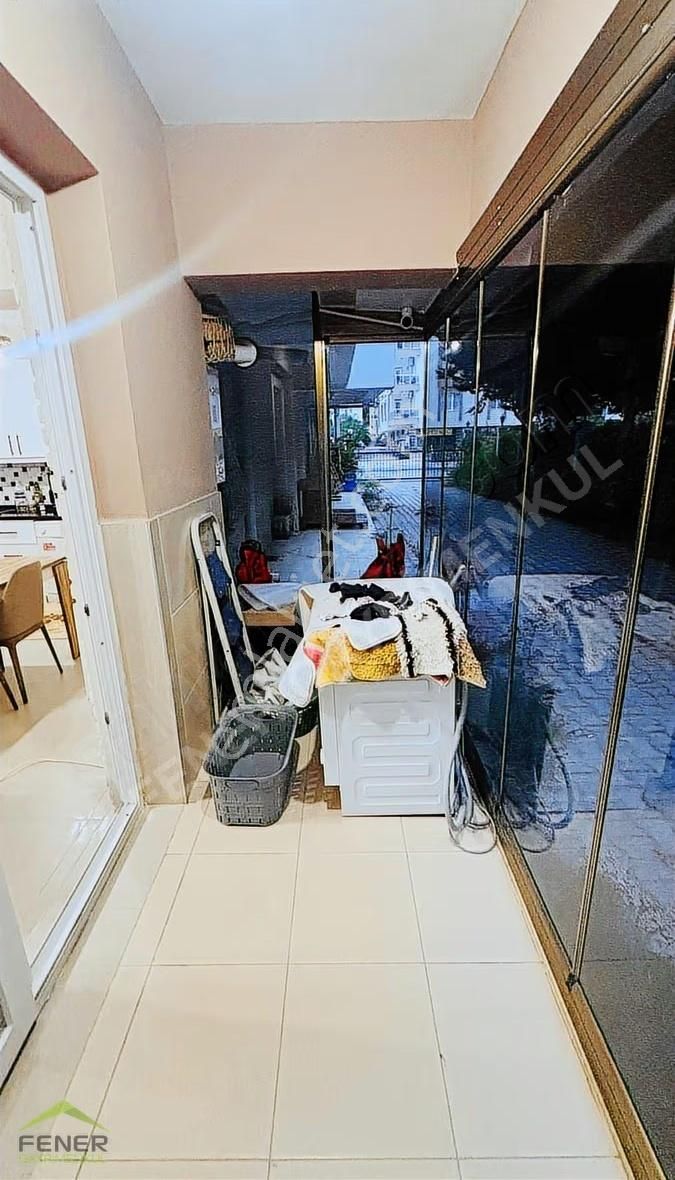 Hurma Bileydiler Caddesinde Yüksek Giriş 2+1, Masrafsız Daire - Görsel 12