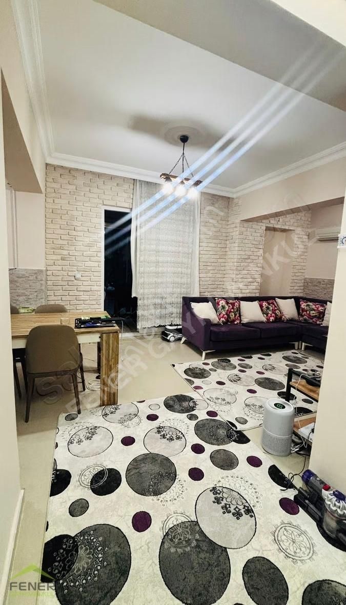 Hurma Bileydiler Caddesinde Yüksek Giriş 2+1, Masrafsız Daire - Görsel 9